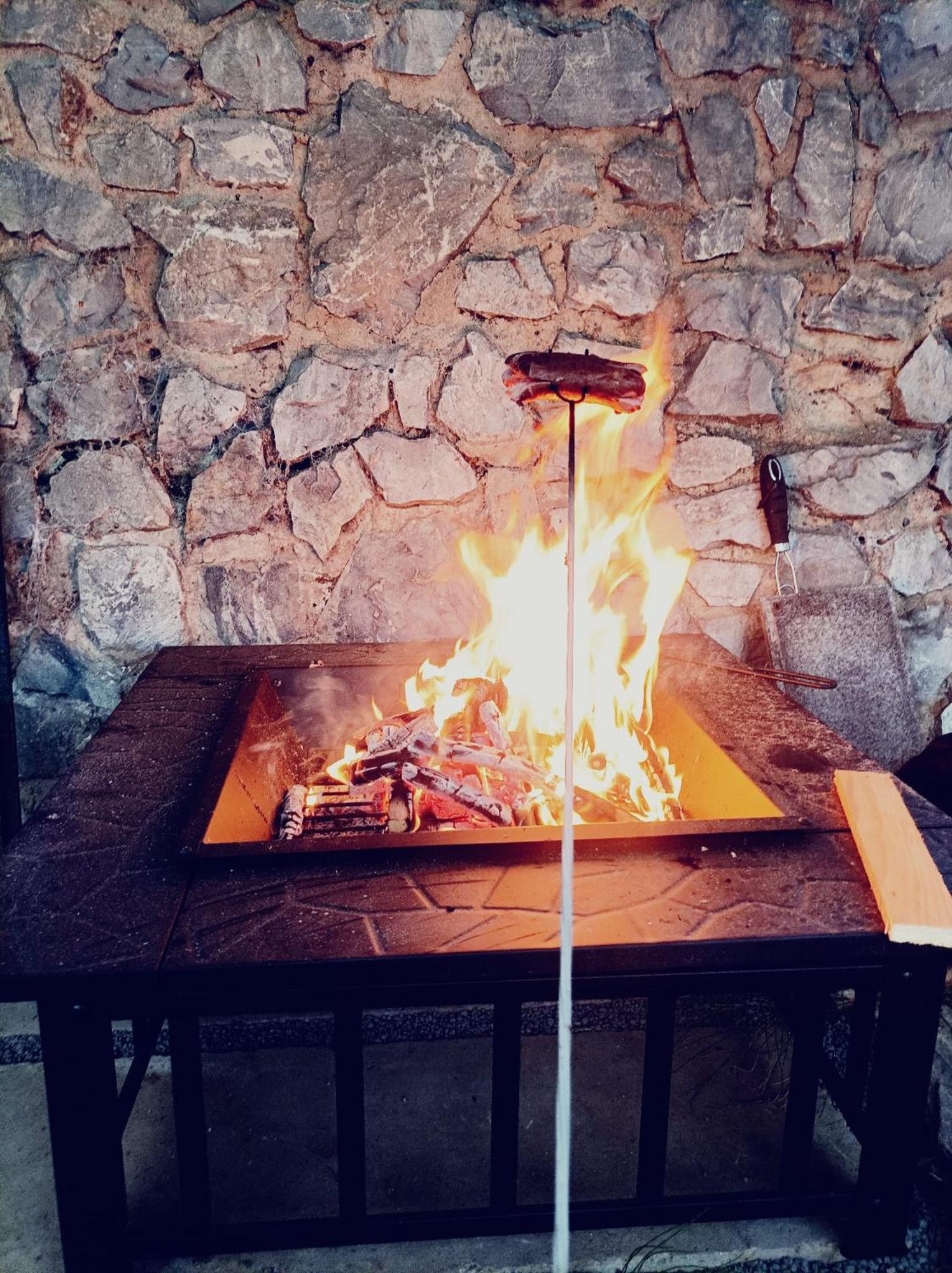 Apartmán na Vyhlídce