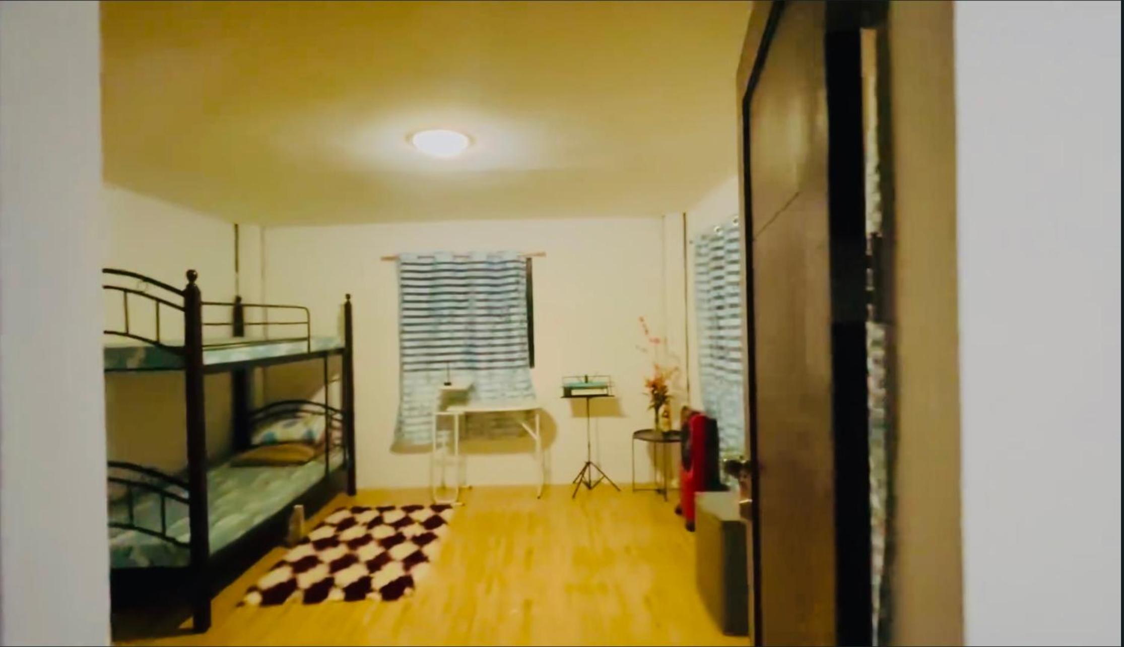 DOC AZENITH PRESIDENTIAL SUITE