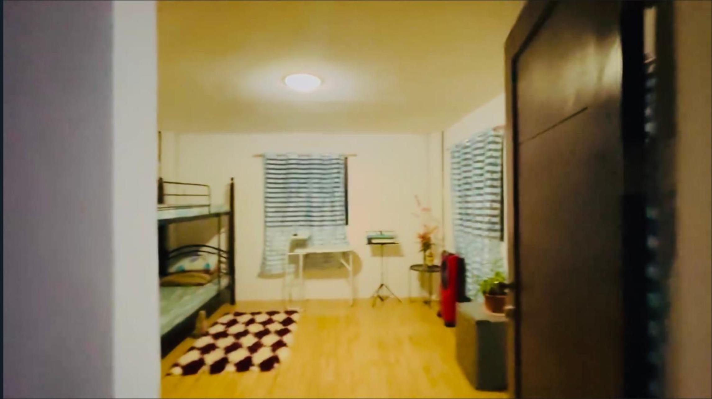 DOC AZENITH PRESIDENTIAL SUITE