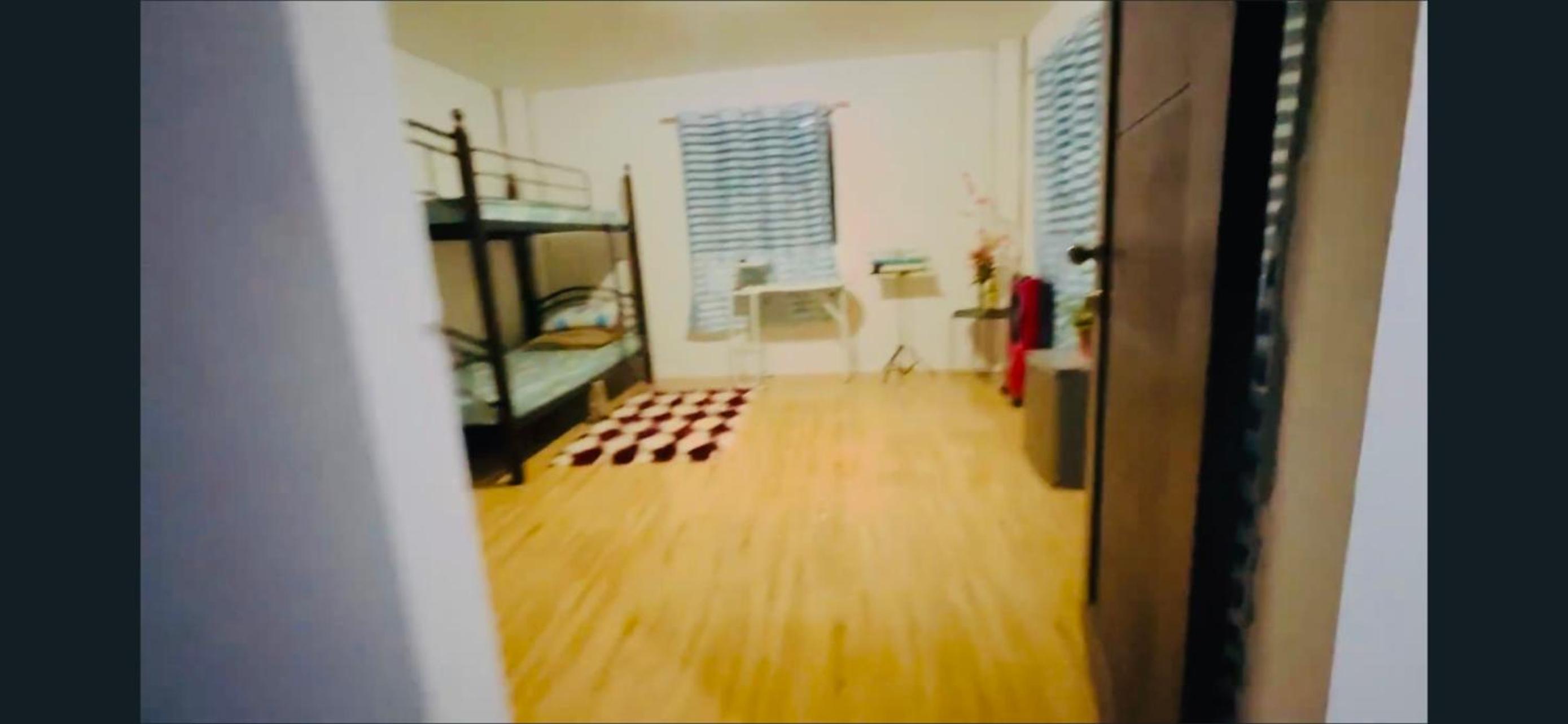 DOC AZENITH PRESIDENTIAL SUITE