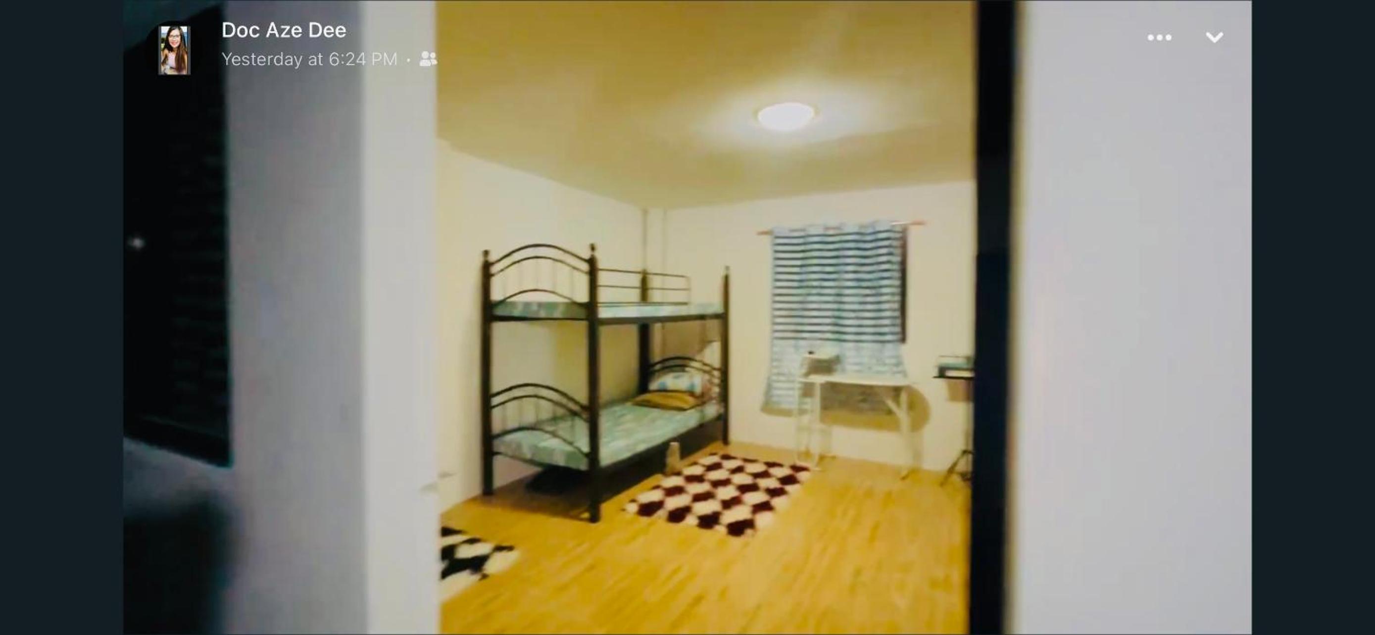 DOC AZENITH PRESIDENTIAL SUITE