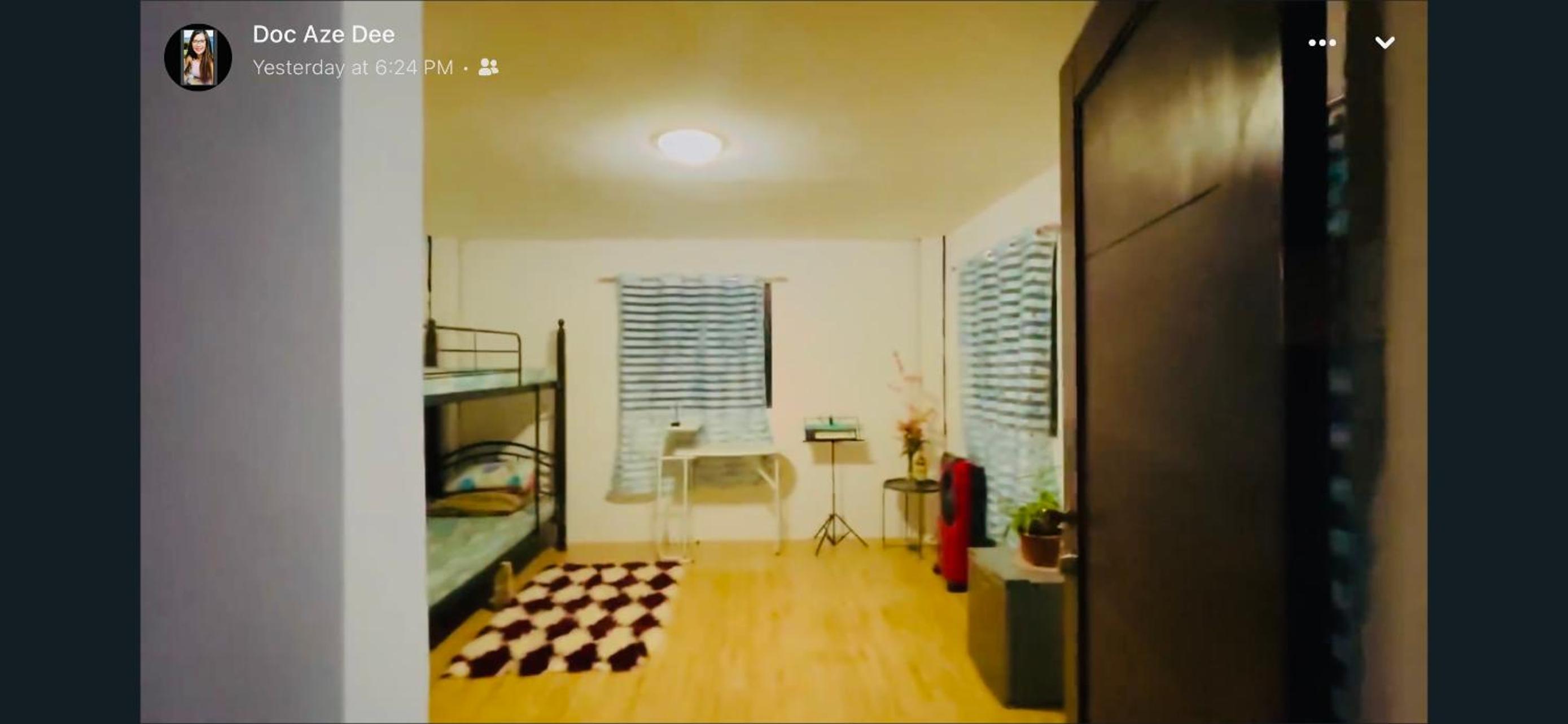 DOC AZENITH PRESIDENTIAL SUITE