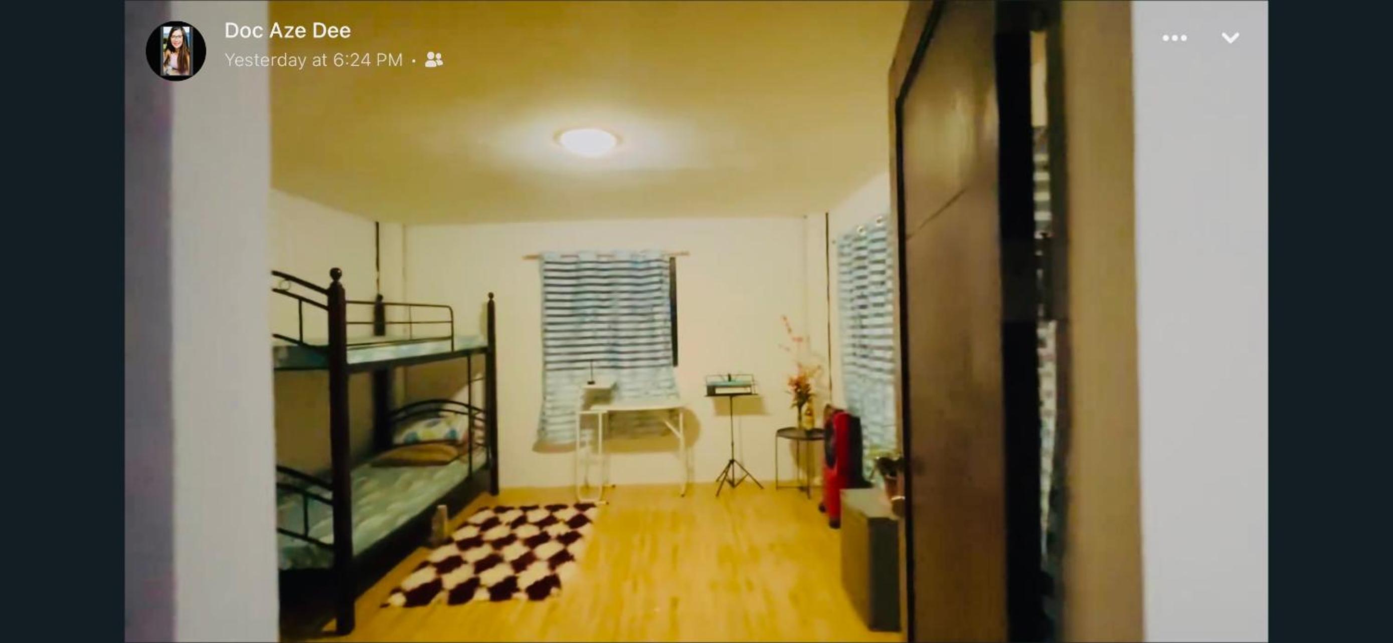 DOC AZENITH PRESIDENTIAL SUITE