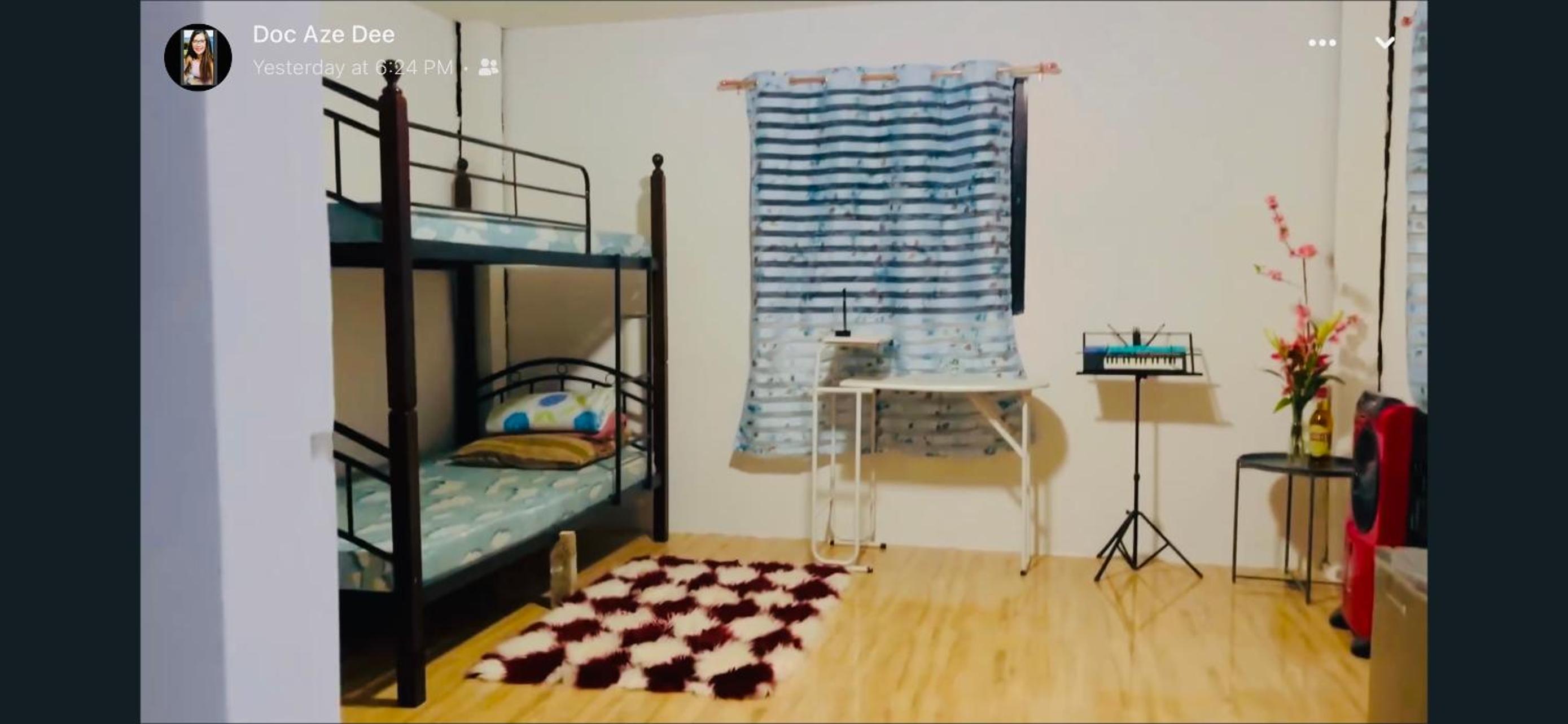DOC AZENITH PRESIDENTIAL SUITE