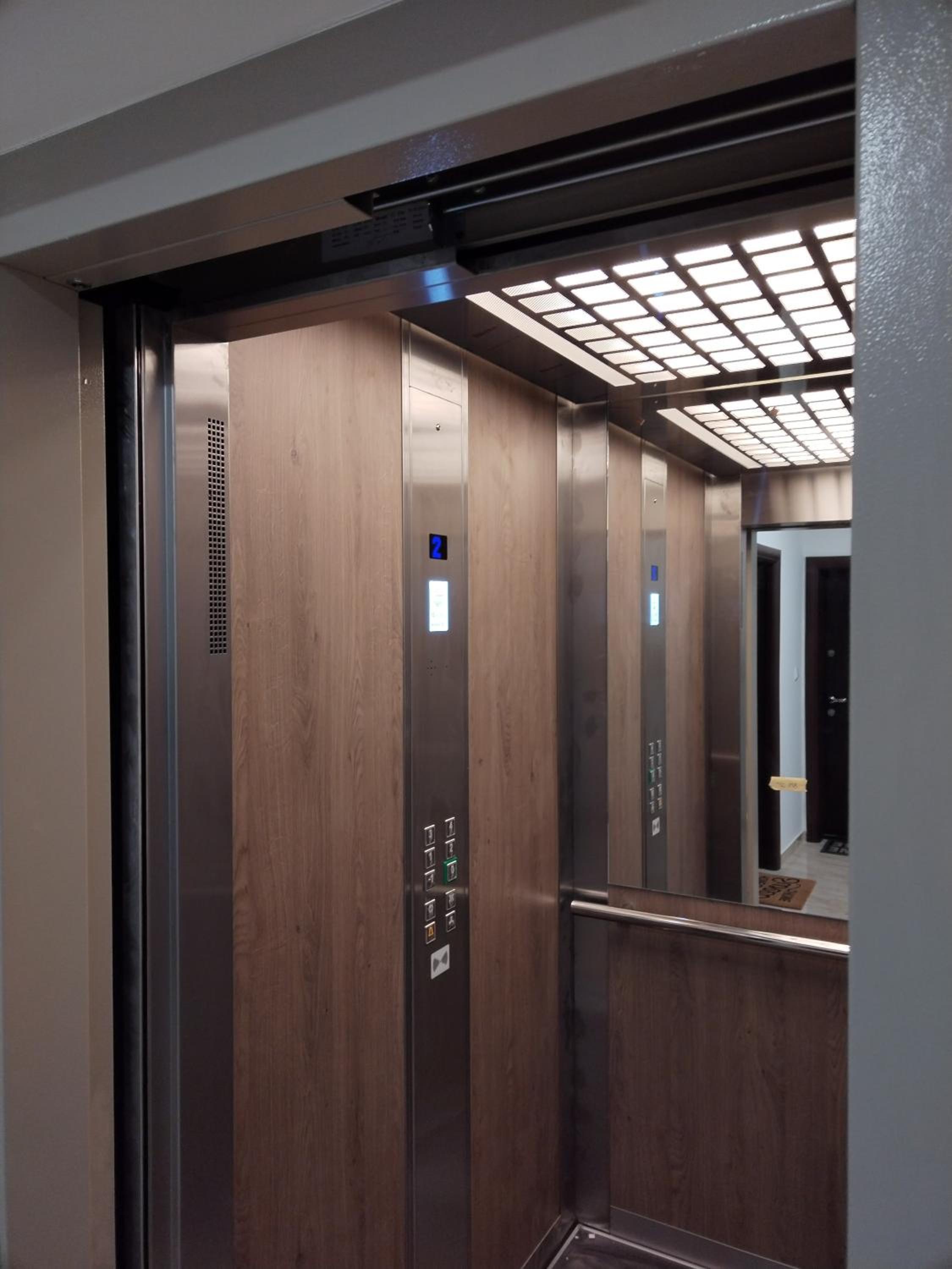 Apartman Ledine