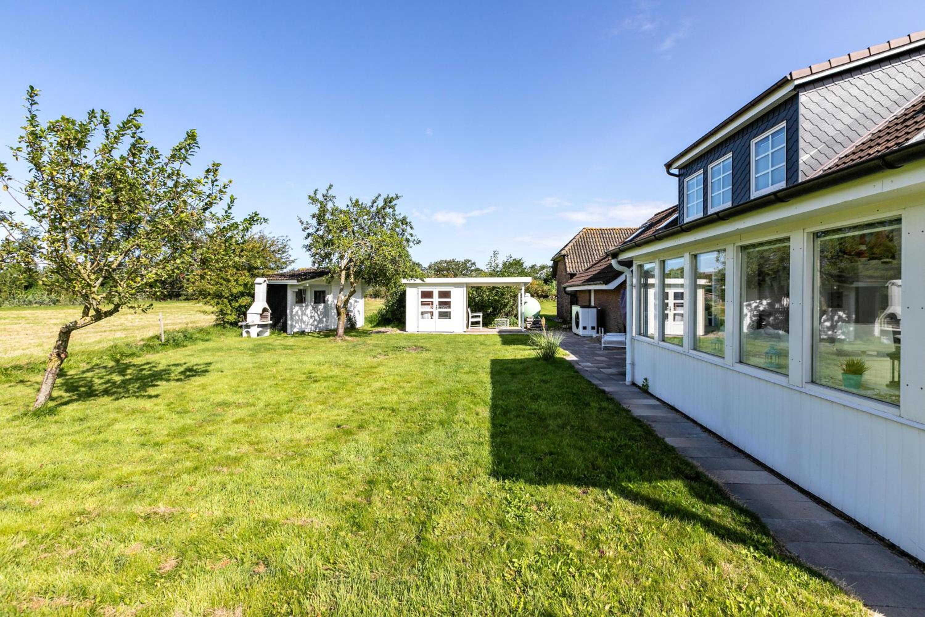 Bossis Hus
