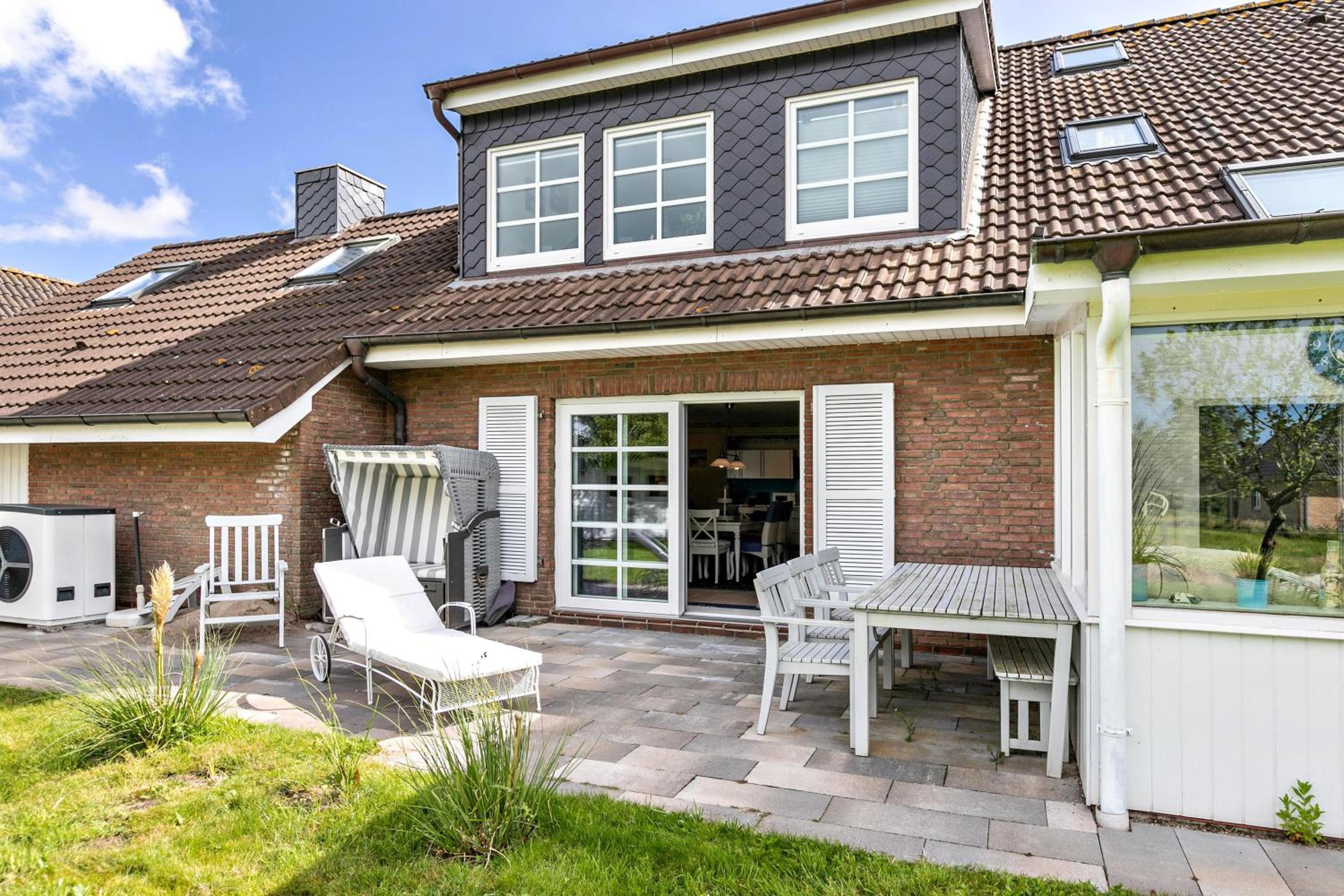Bossis Hus