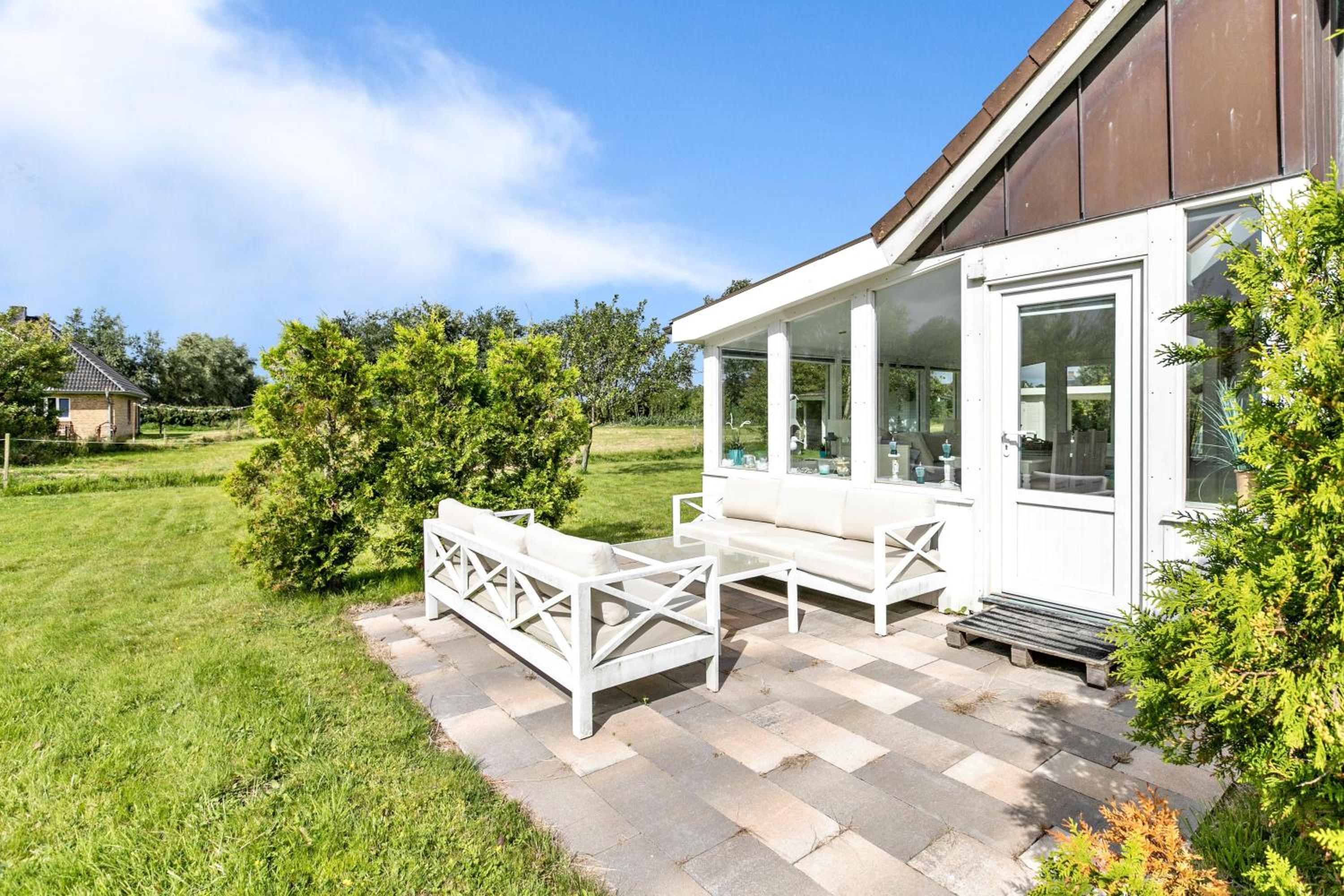 Bossis Hus