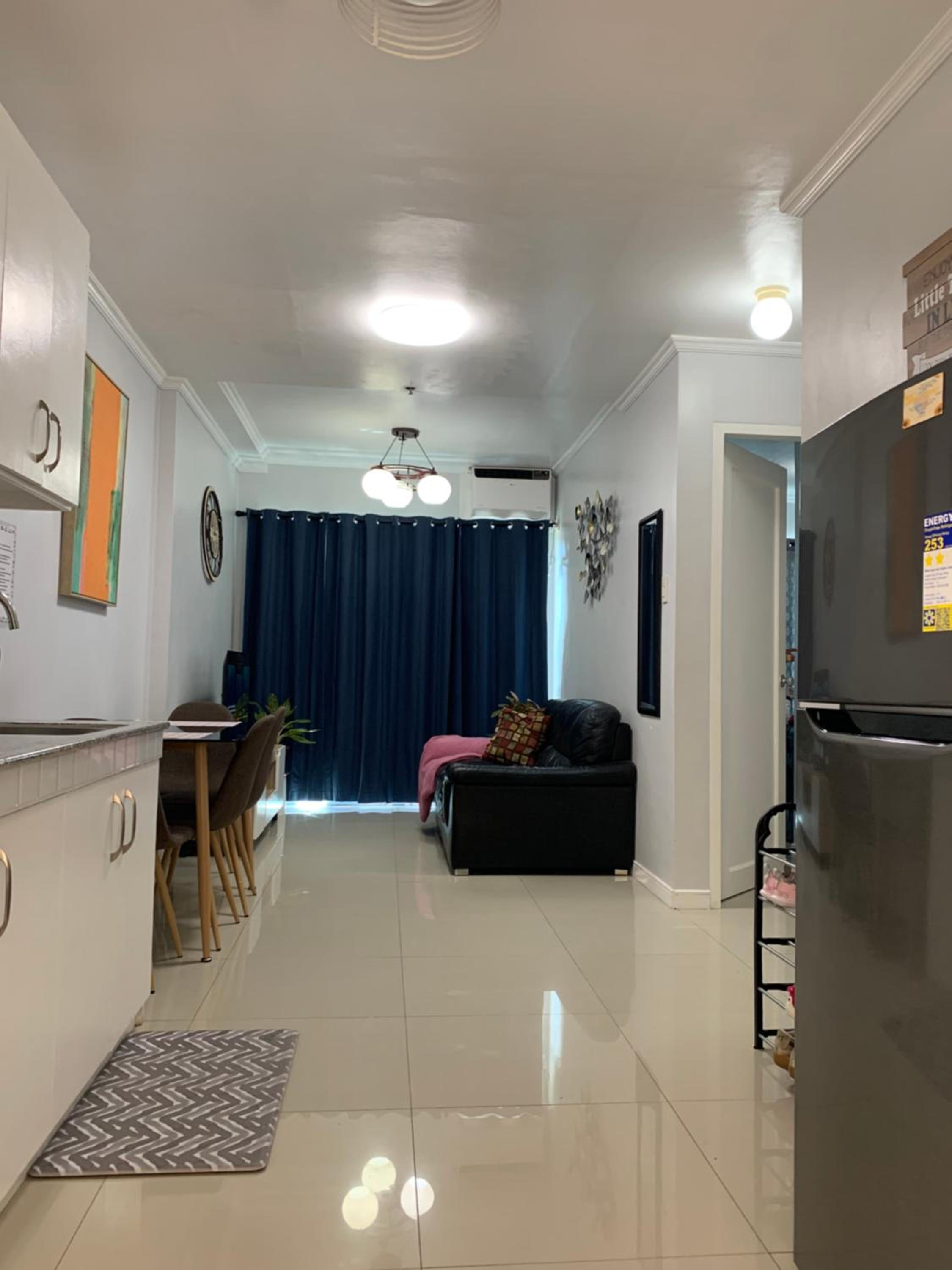 Spacious 2-bedroom condo,Wifi,Netflix,Free Parking