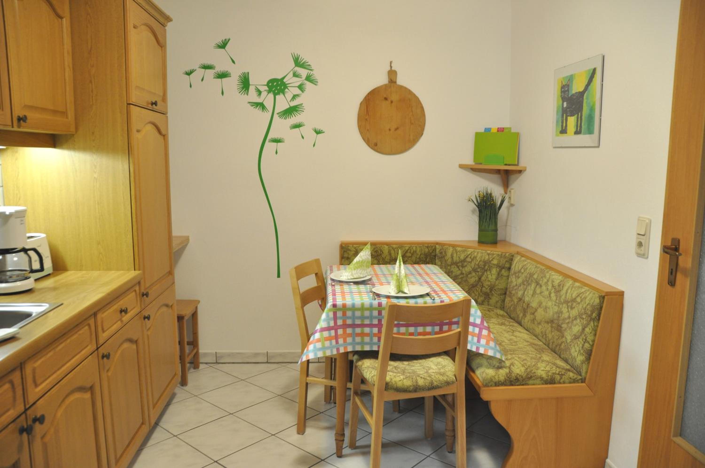 Ferienwohnung Blaumeise - Property Image 21