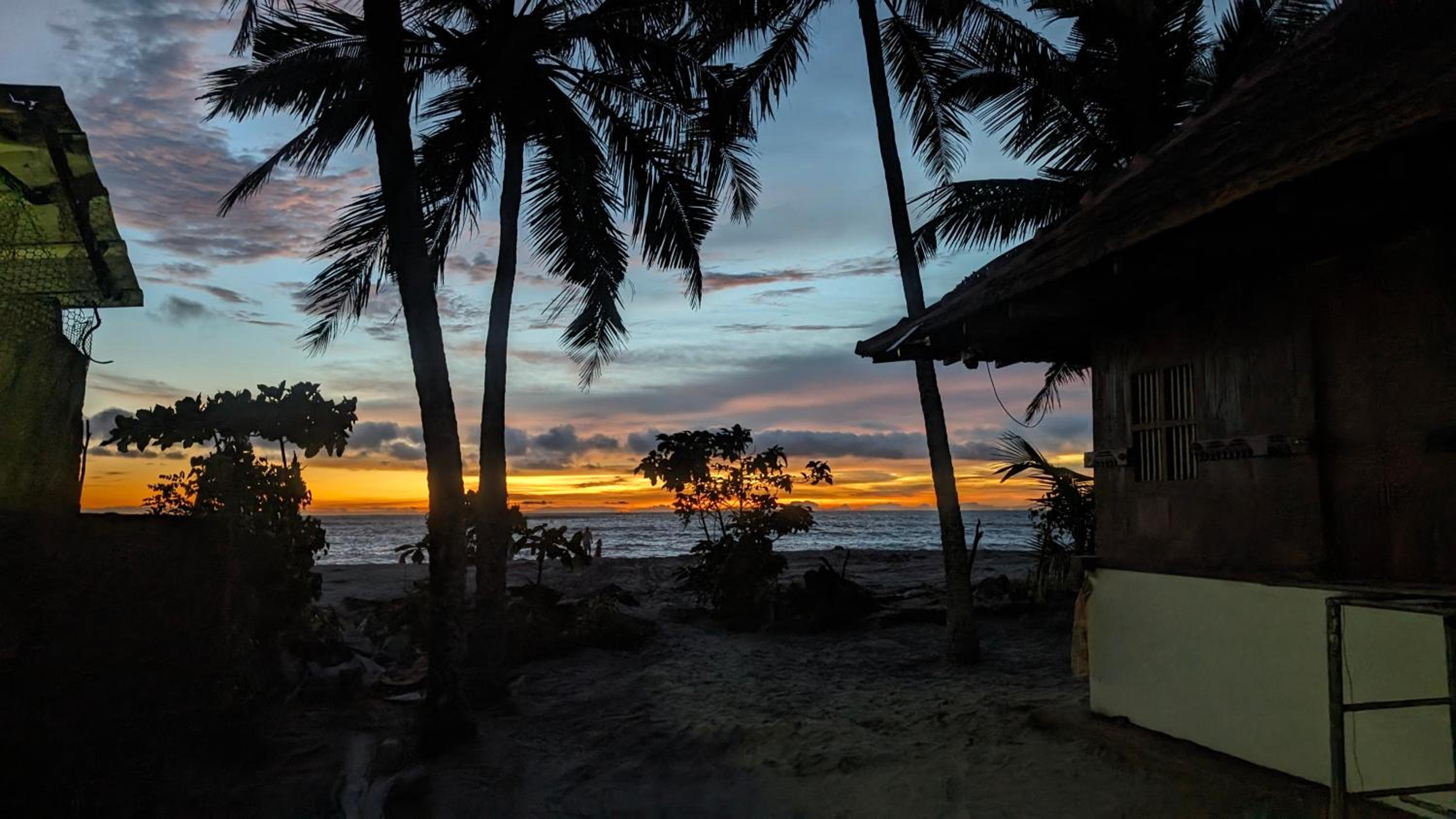 Beachillam