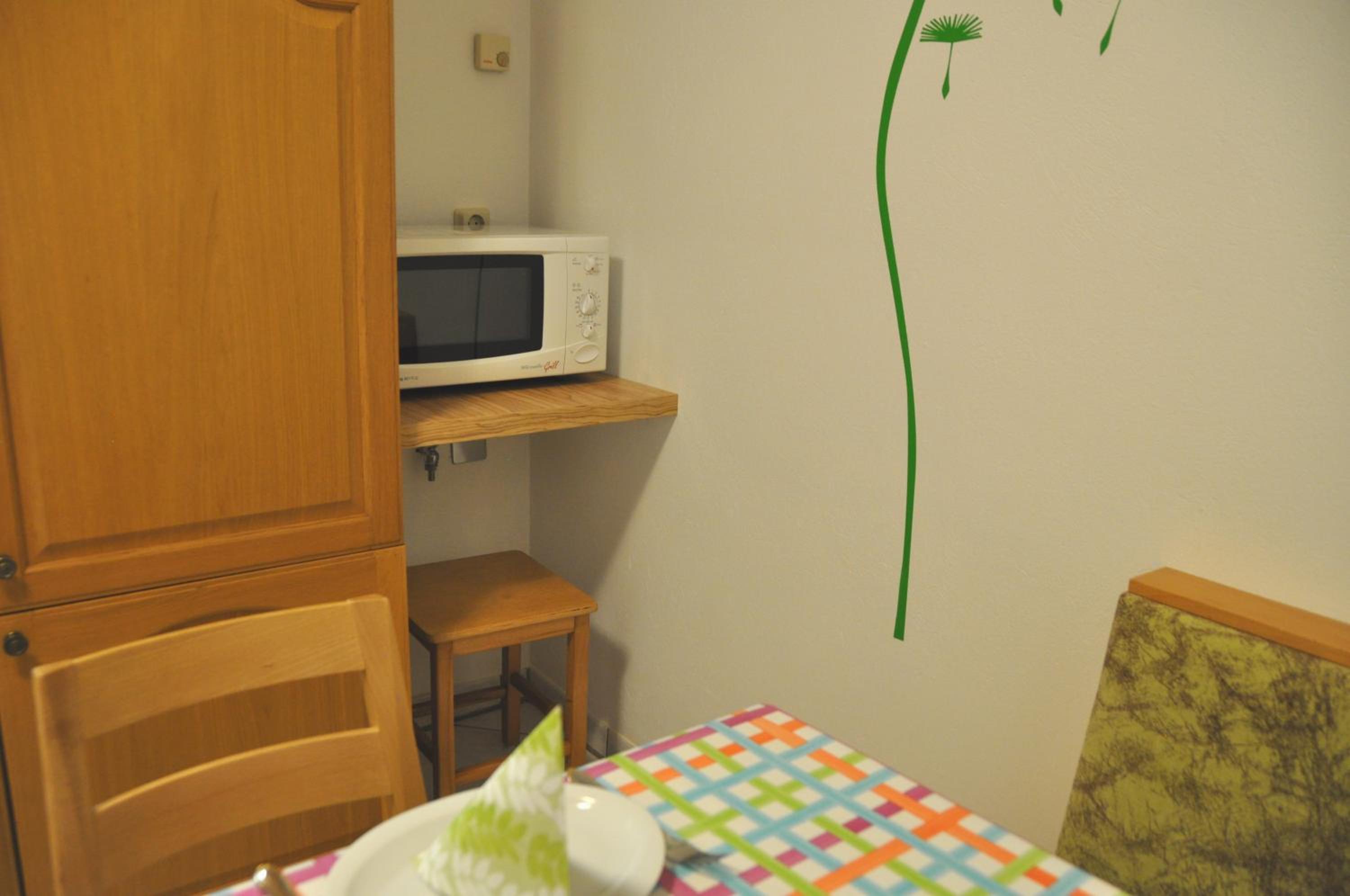Ferienwohnung Blaumeise - Property Image 1