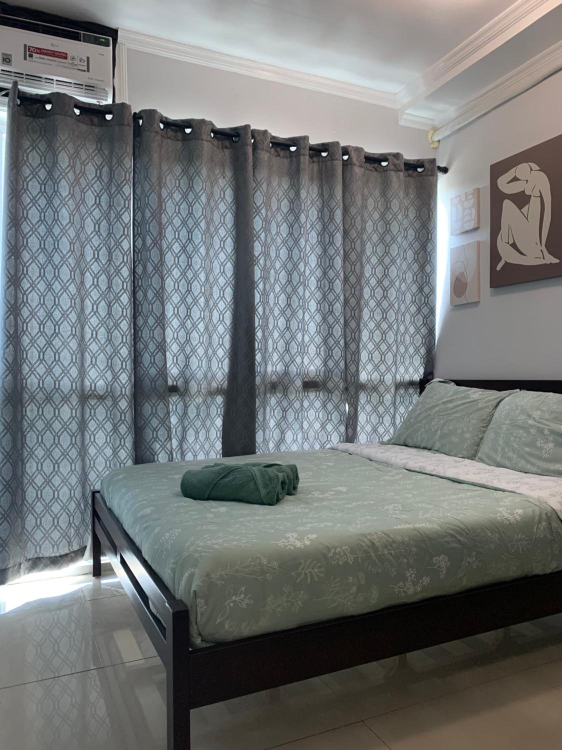 Spacious 2-bedroom condo,Wifi,Netflix,Free Parking, photo 15