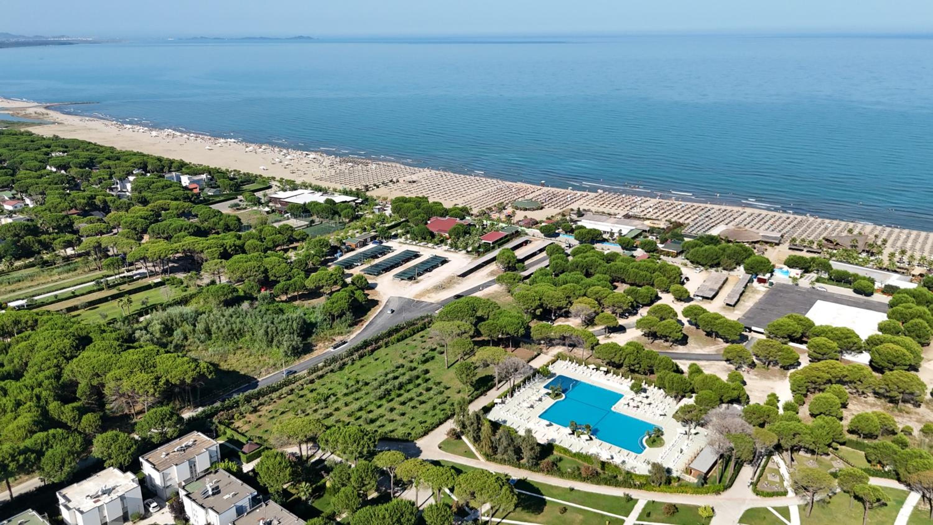Sunny Beach Apartments - 179