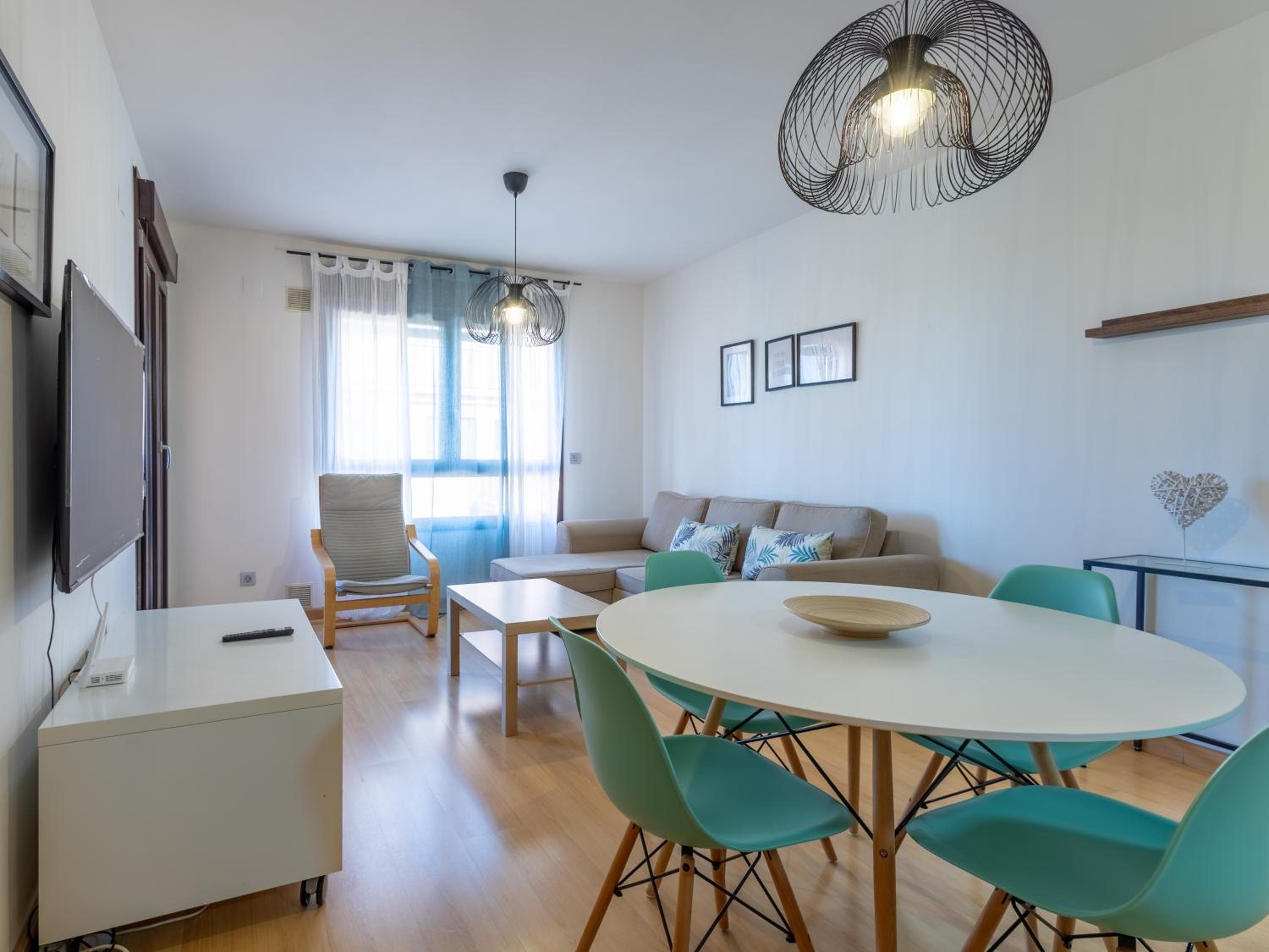 Homity Holidays - Playa Granada - Dos Mares view 4