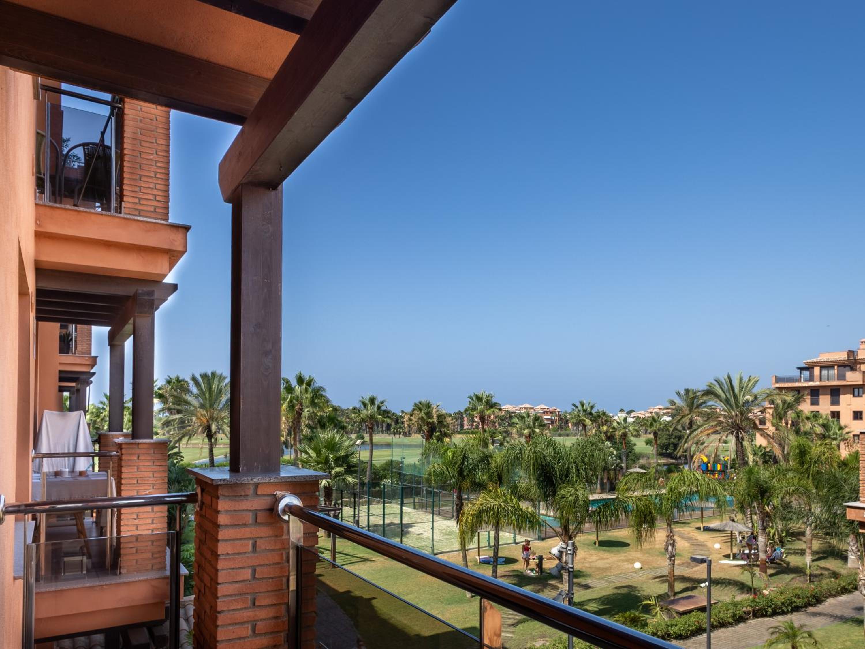 Homity Holidays - Playa Granada - Dos Mares view 3