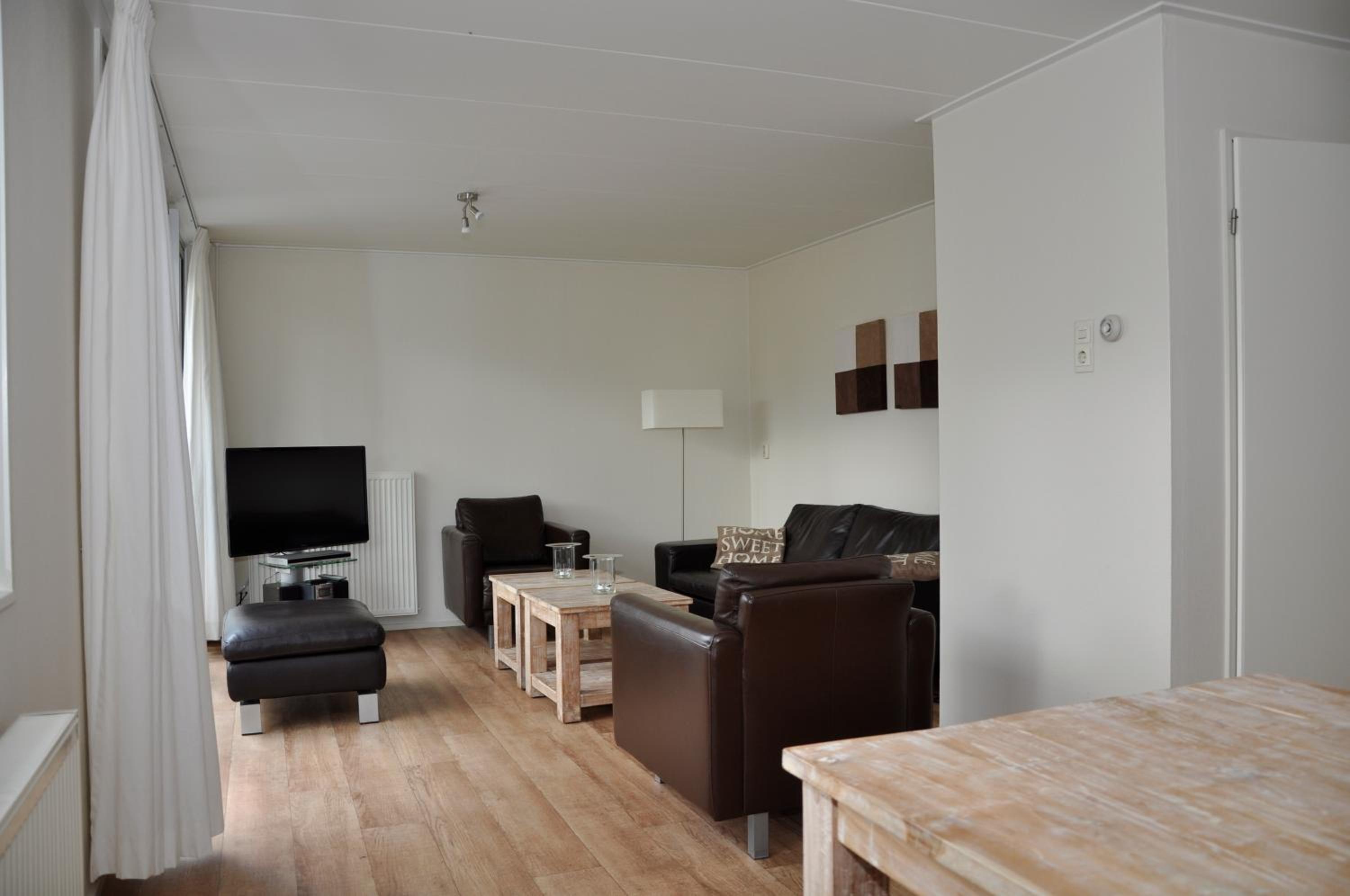 Vakantiepark Bosmeer Friesland