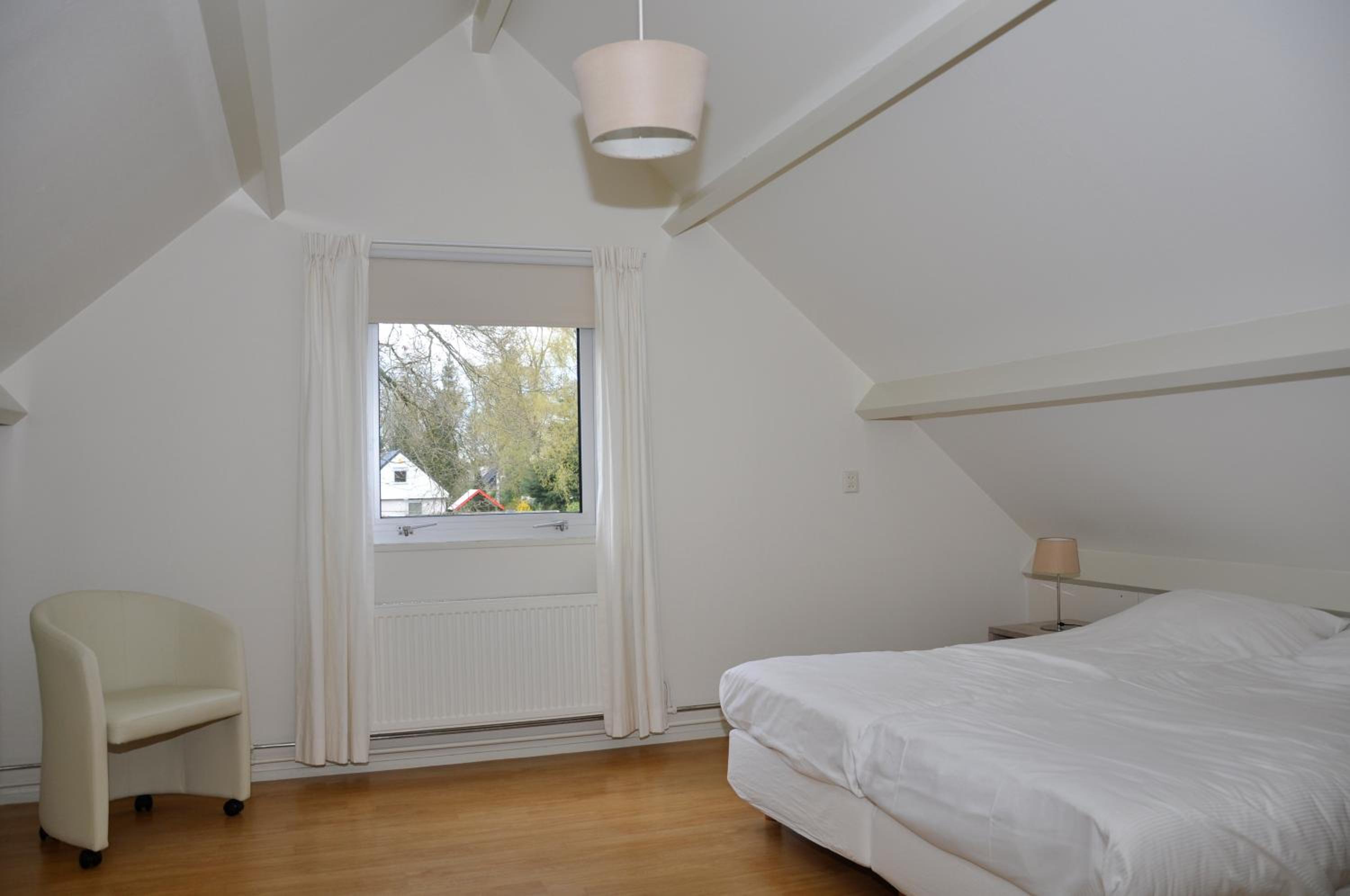 Vakantiepark Bosmeer Friesland