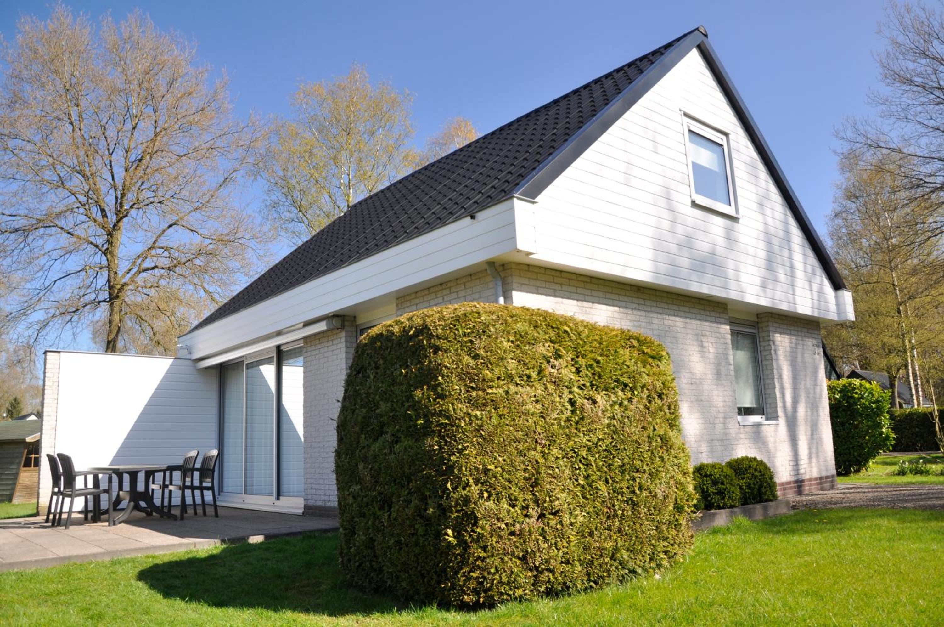 Vakantiepark Bosmeer Friesland
