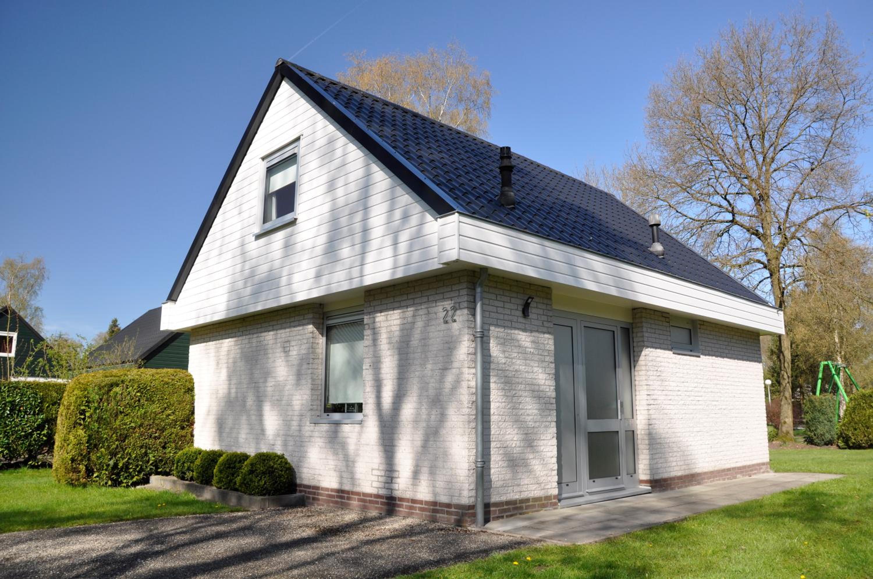 Vakantiepark Bosmeer Friesland