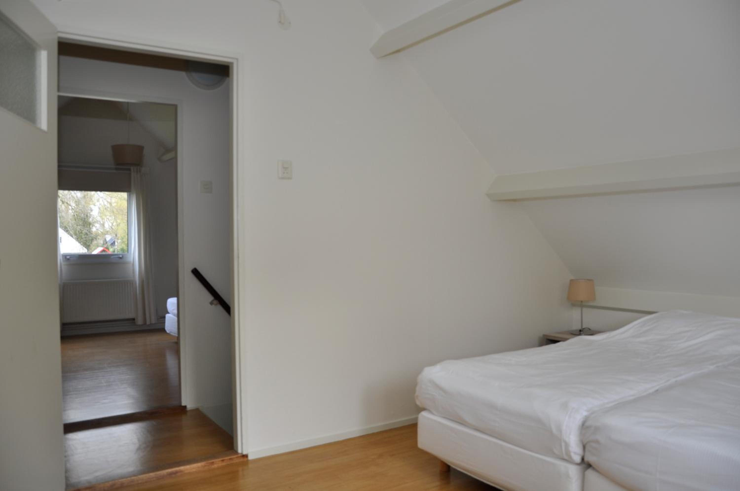 Vakantiepark Bosmeer Friesland