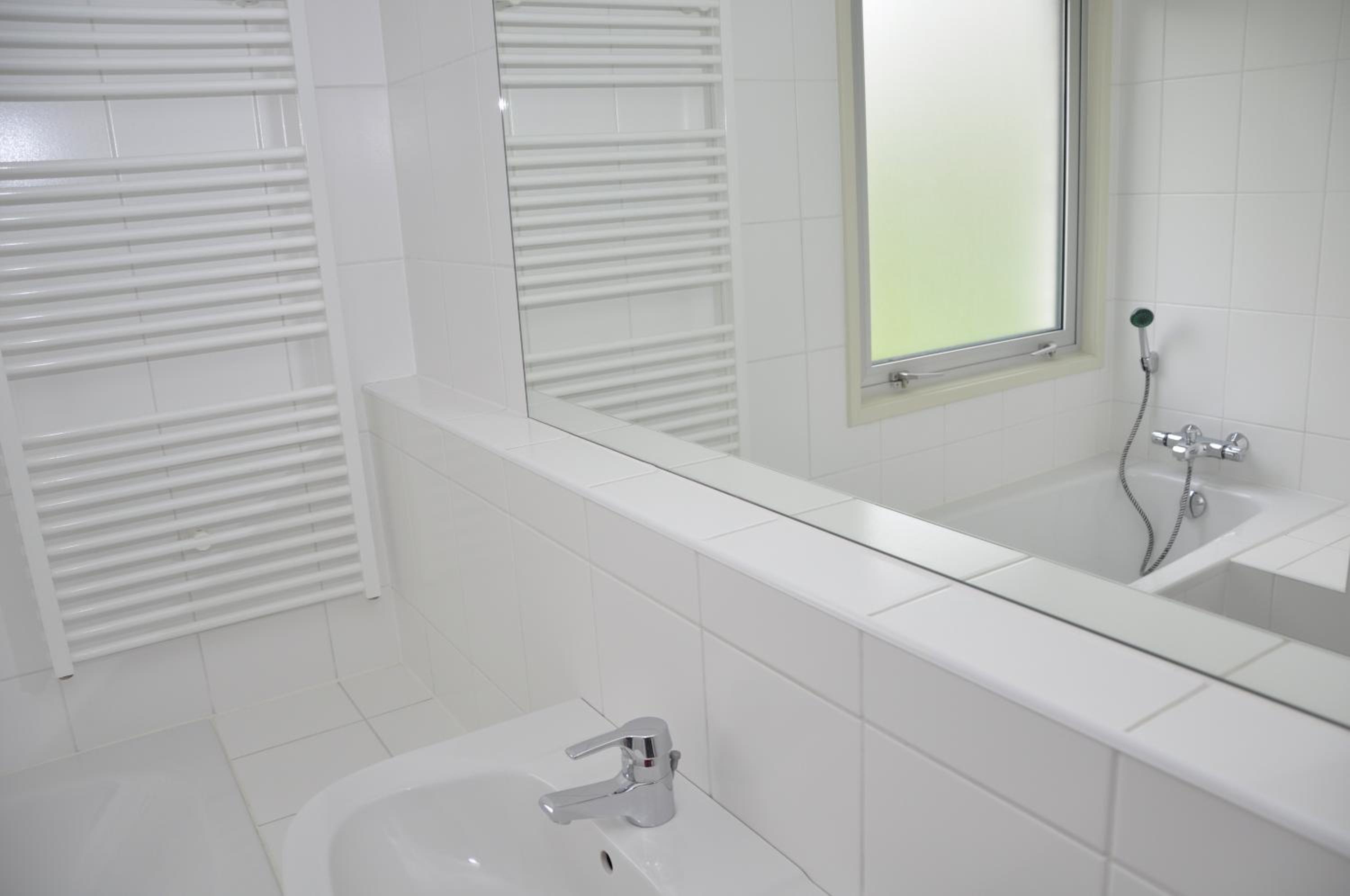 Vakantiepark Bosmeer Friesland