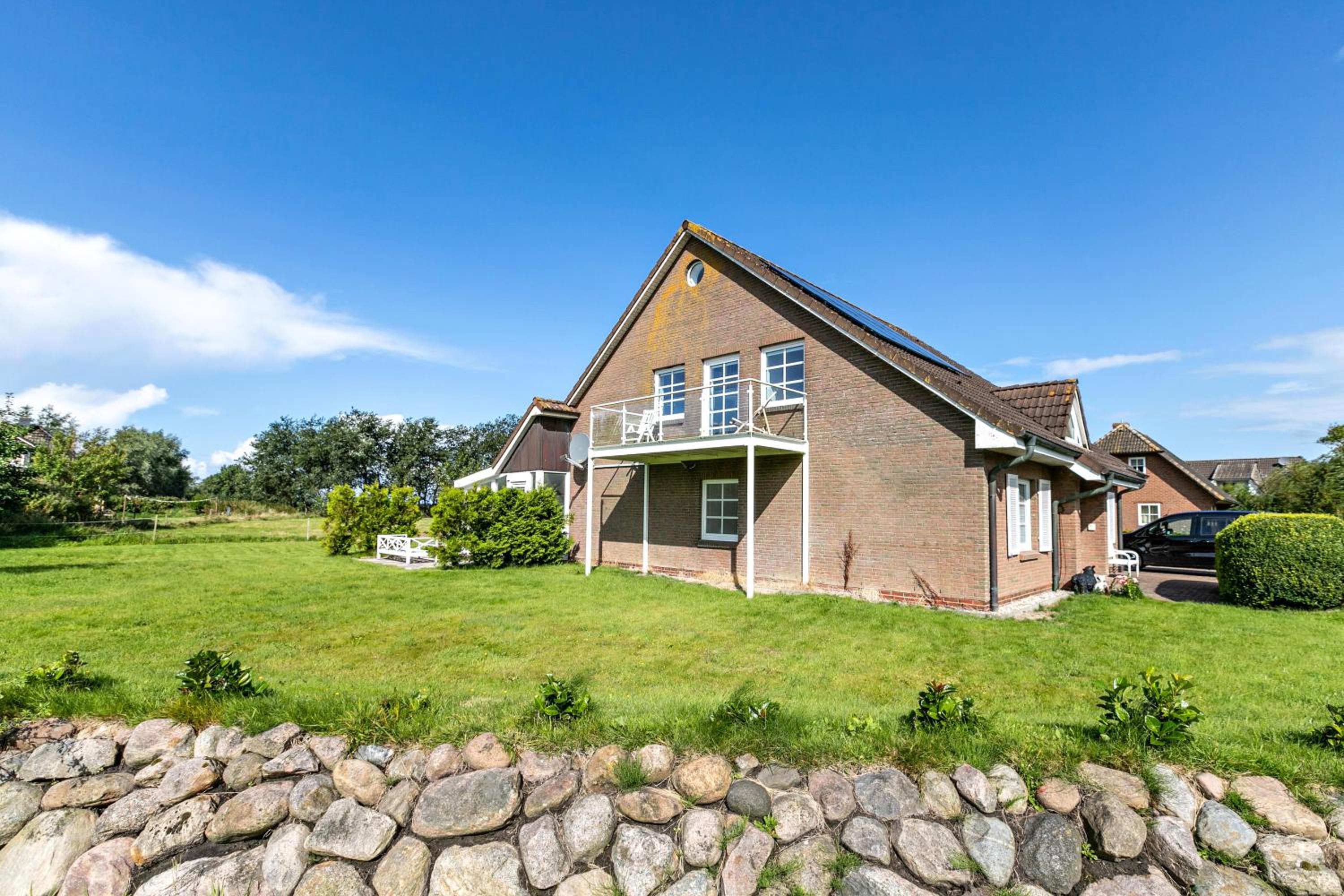 Bossis Hus