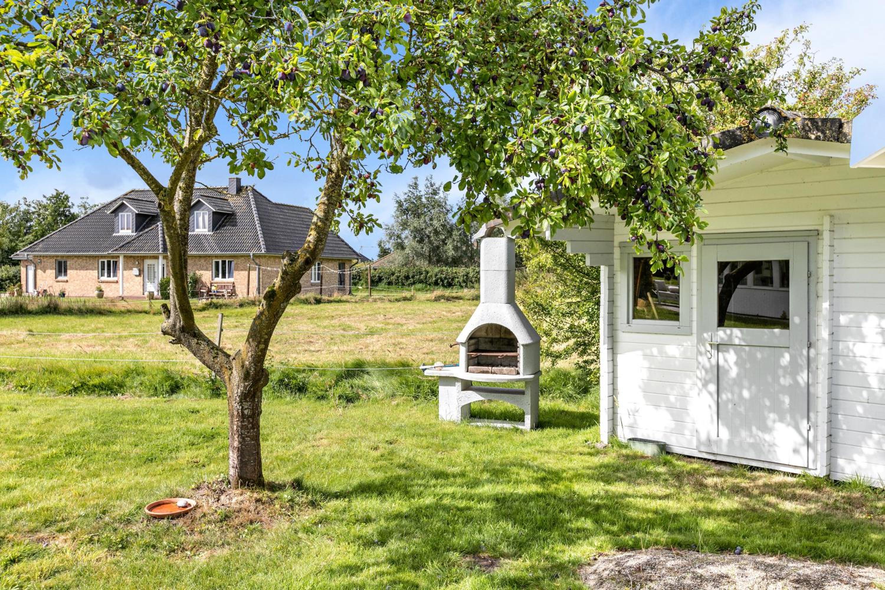 Bossis Hus