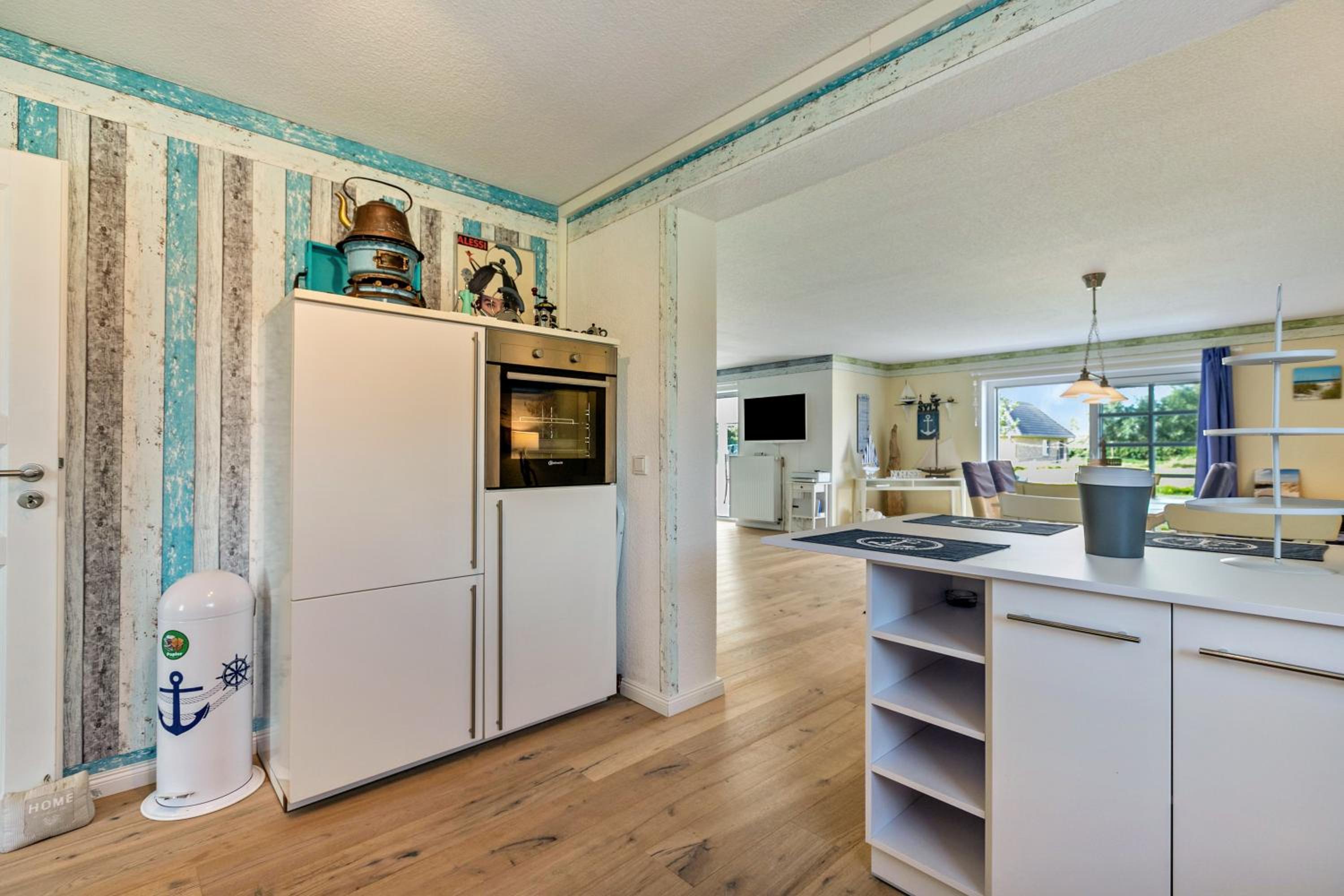 Bossis Hus