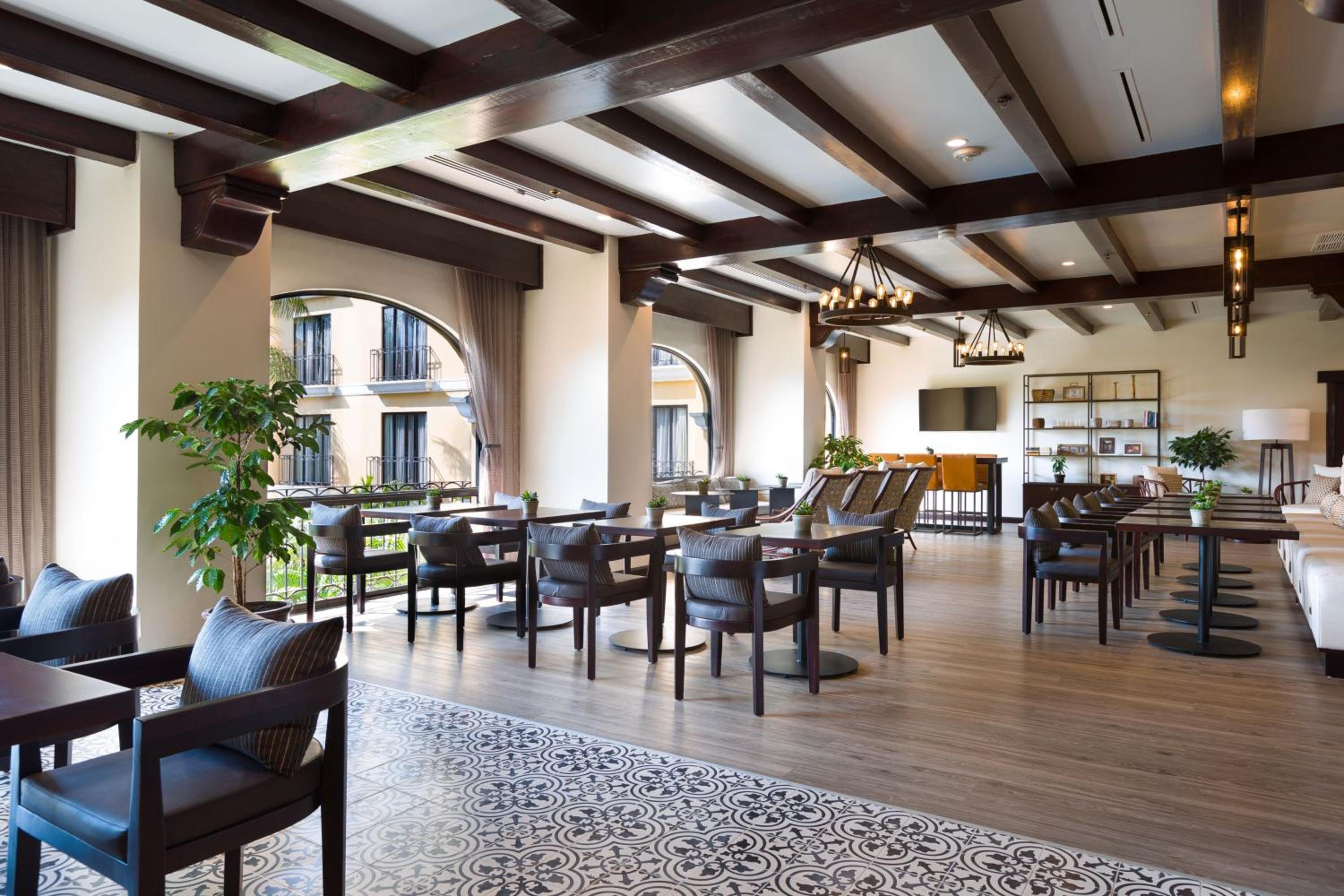 Costa Rica Marriott Hotel Hacienda Belen - Property Image 37