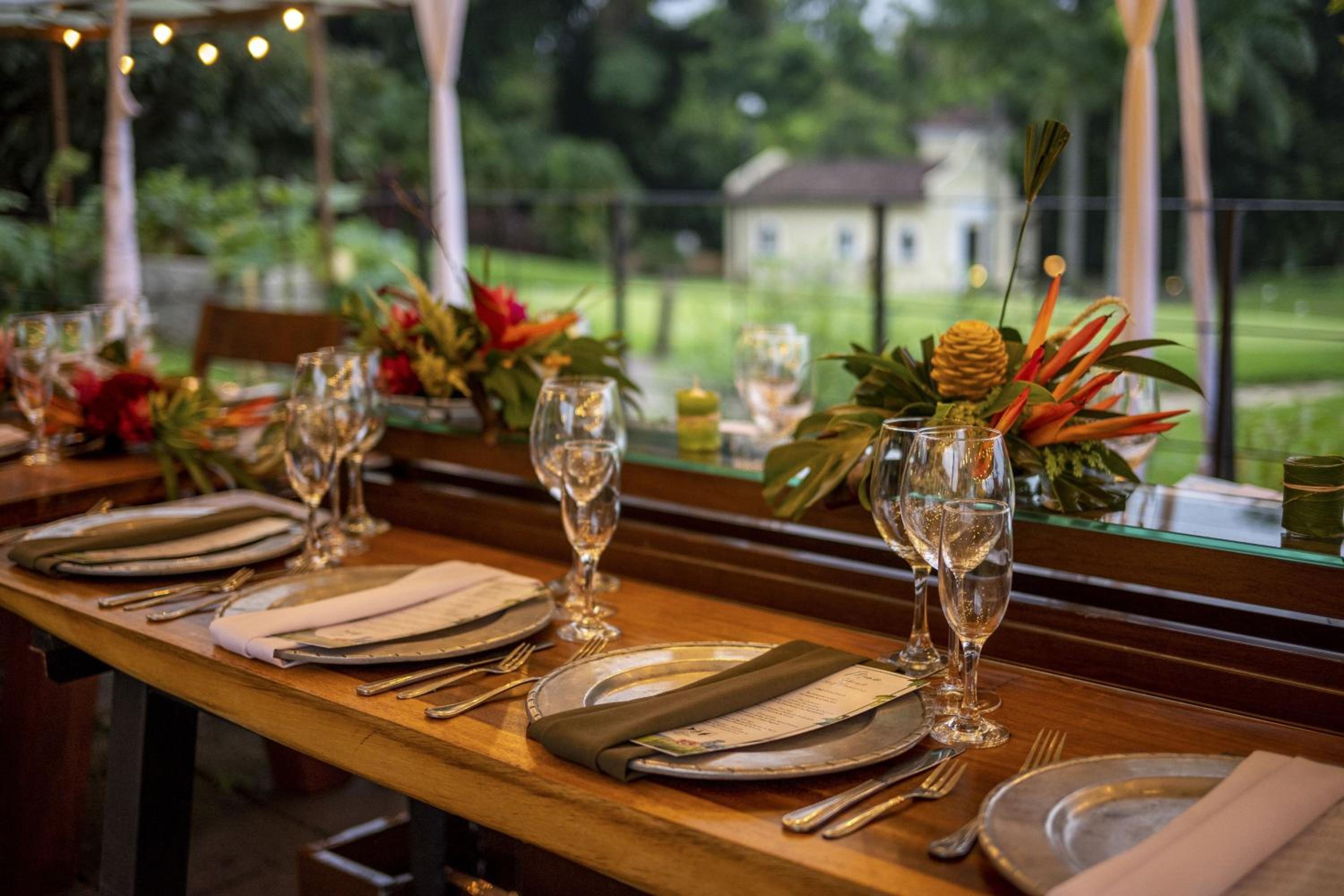 Costa Rica Marriott Hotel Hacienda Belen - Property Image 67