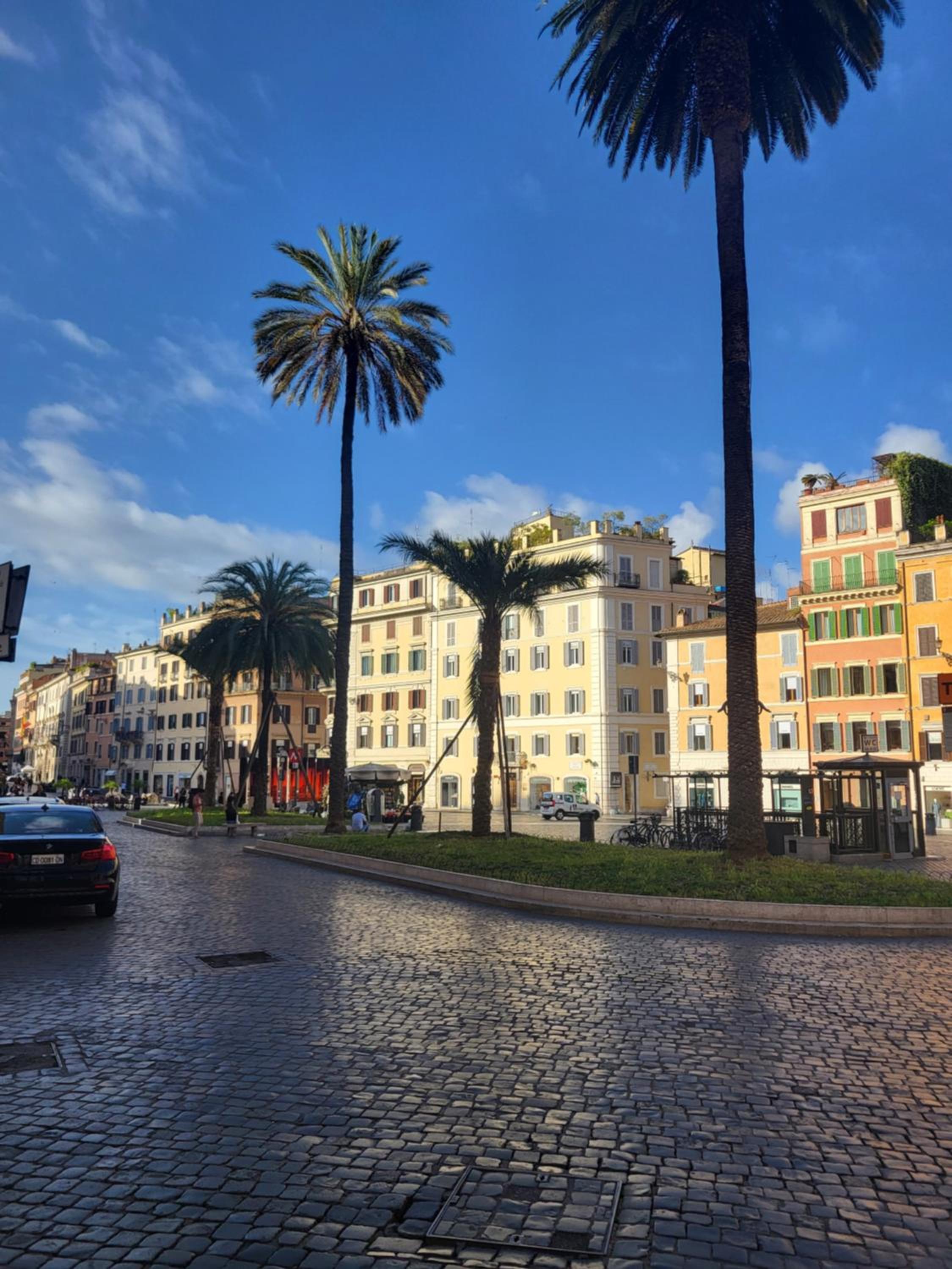 La Scalinata - Boutique Guest House