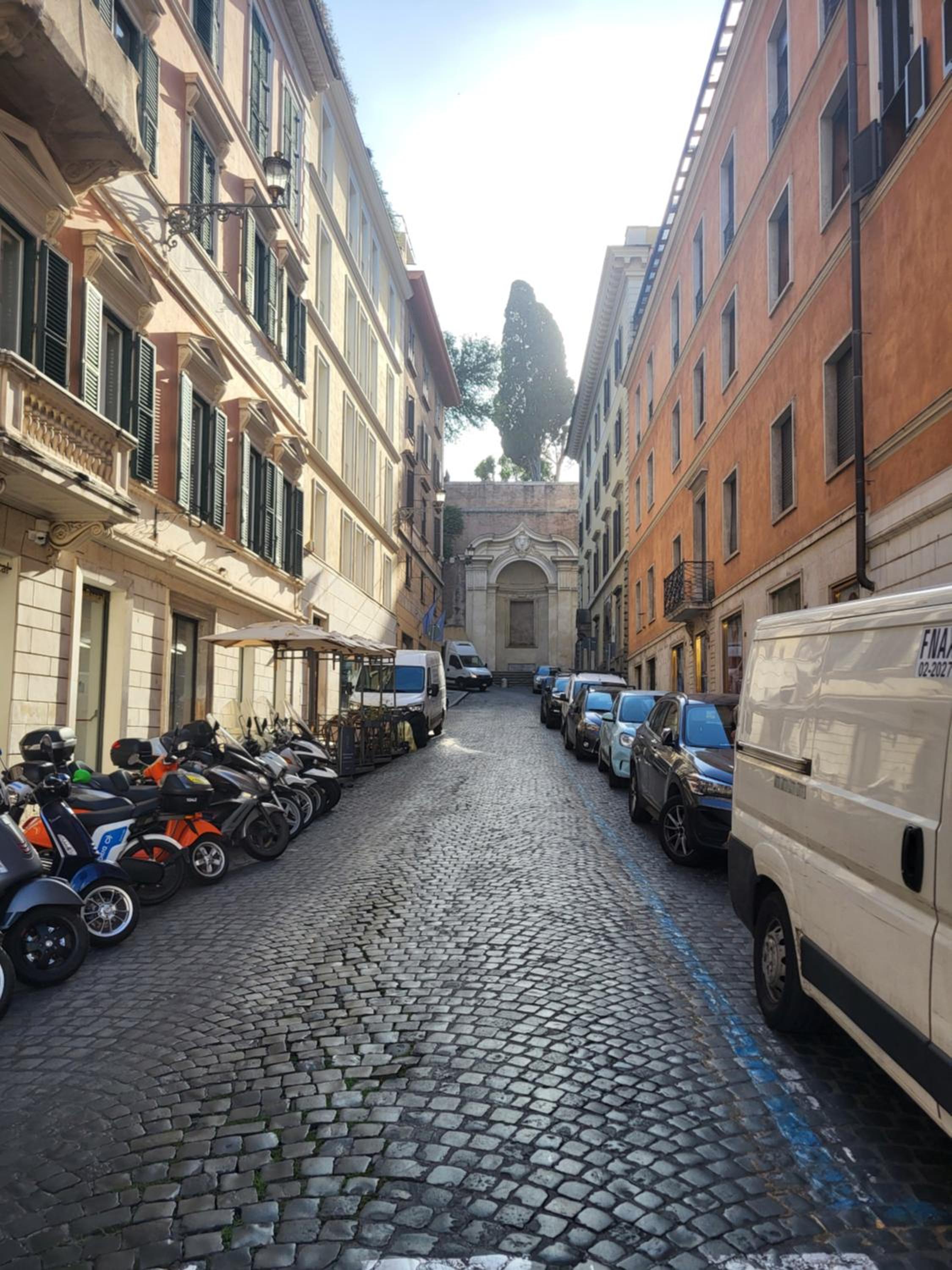 La Scalinata - Boutique Guest House