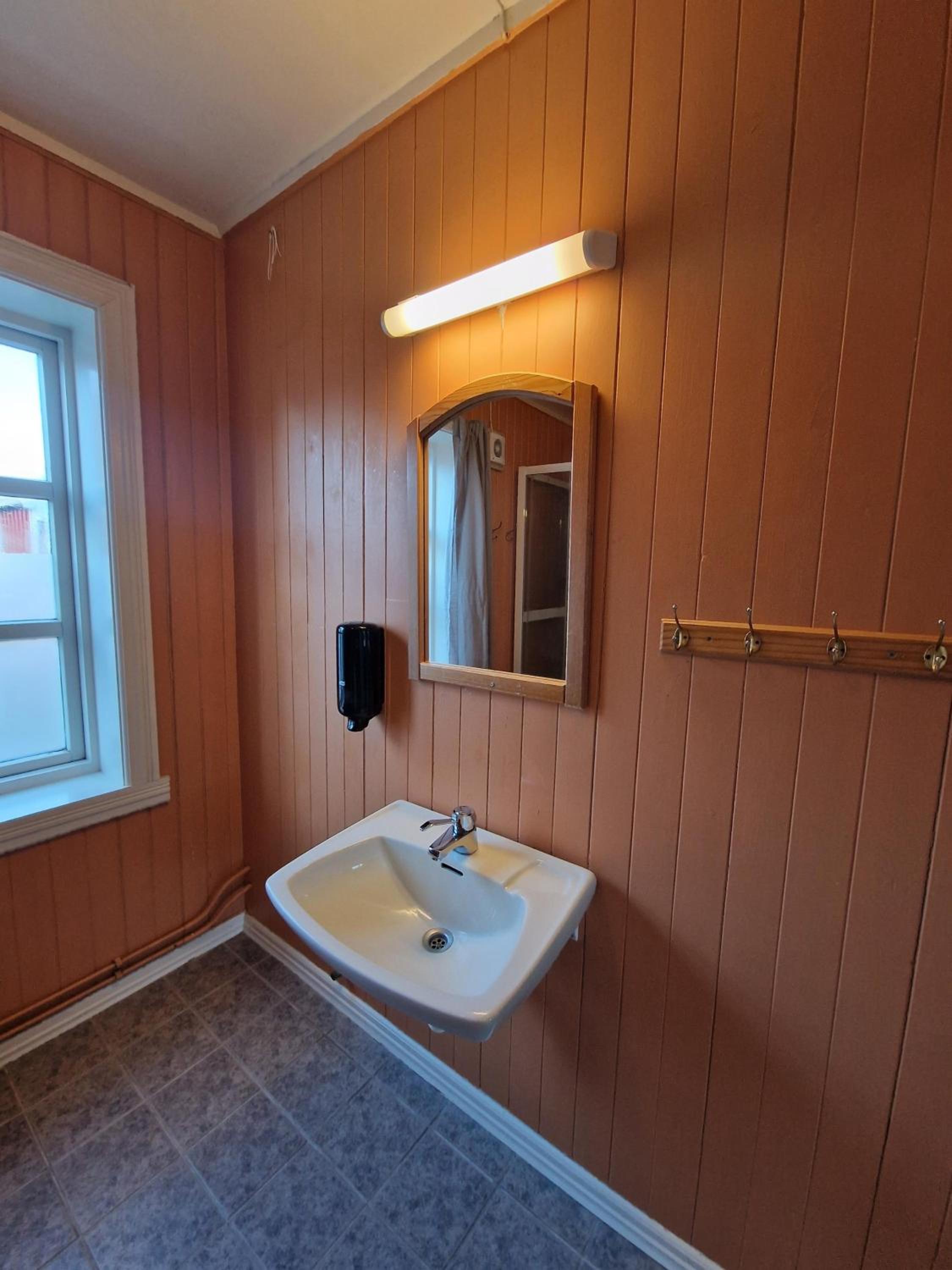 Statsbuene i Kabelvåg