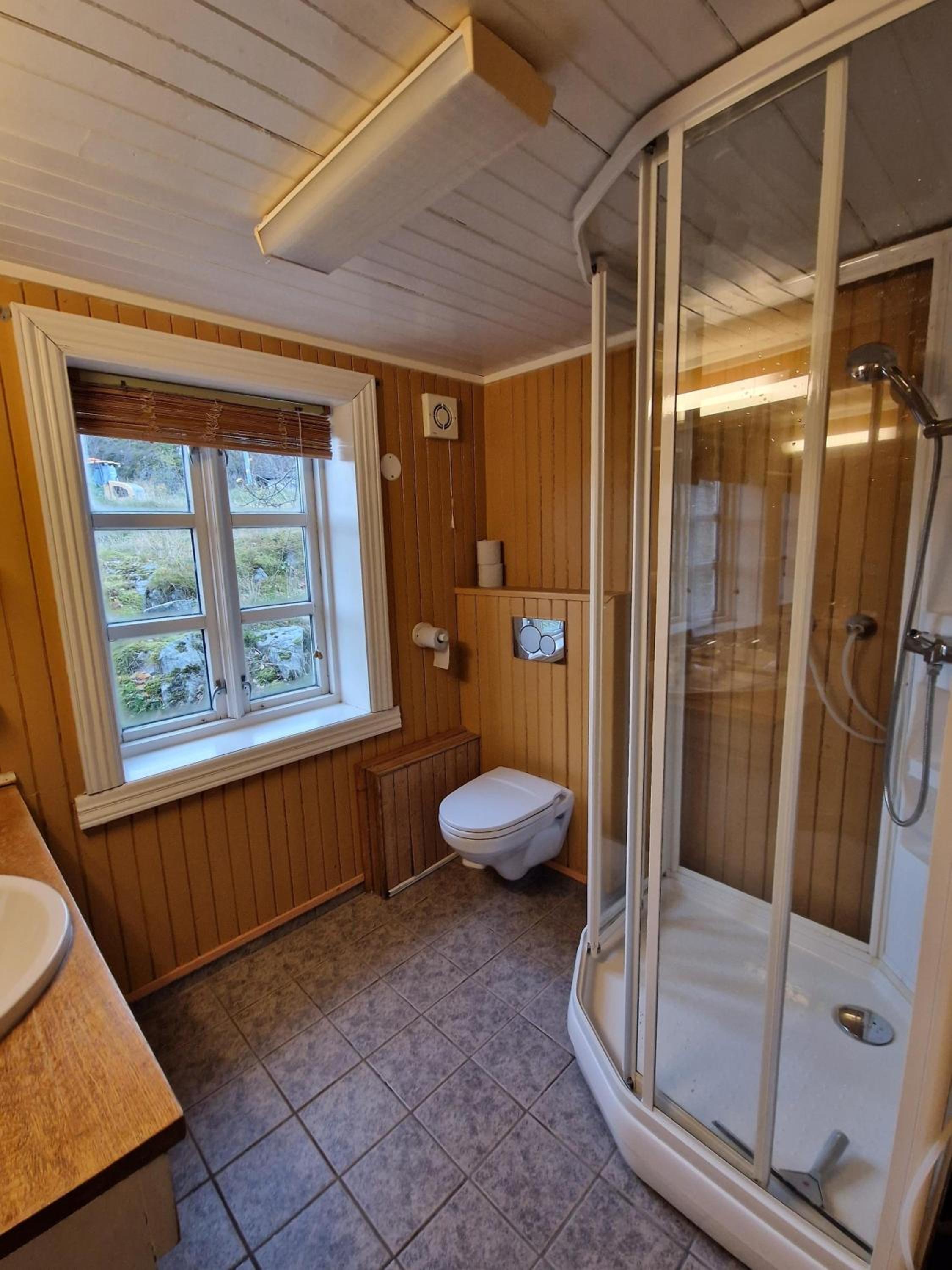 Statsbuene i Kabelvåg