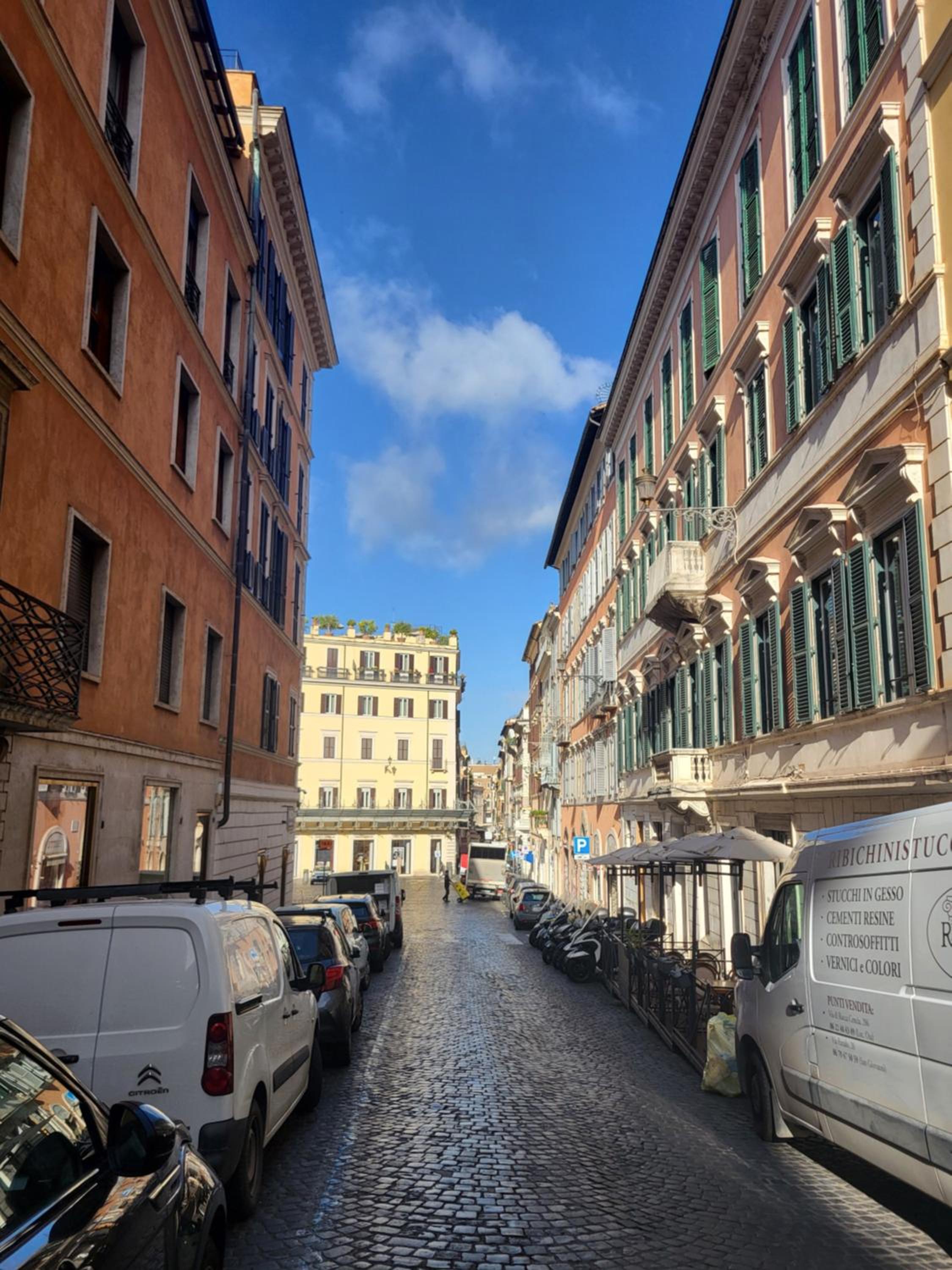 La Scalinata - Boutique Guest House