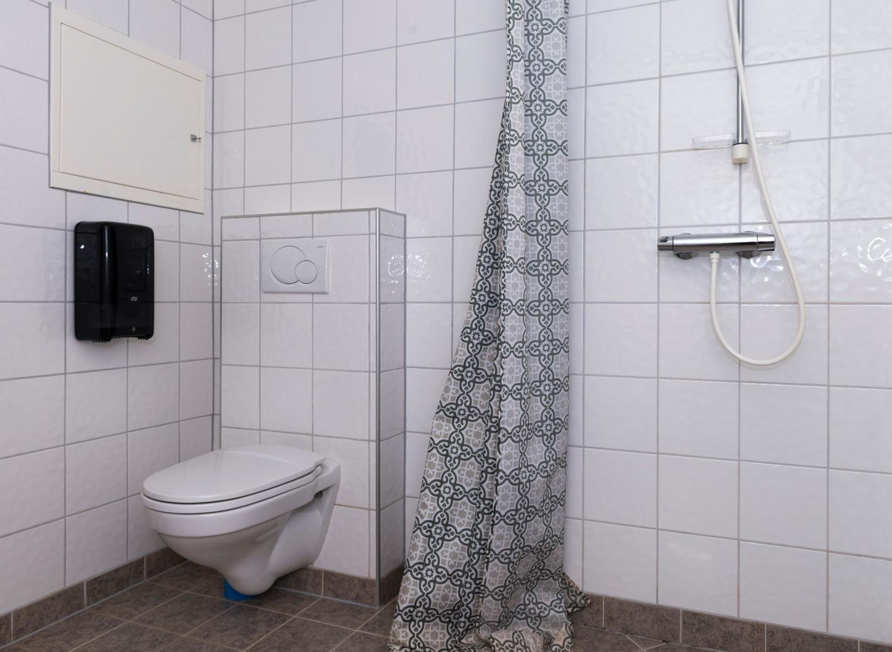 Statsbuene i Kabelvåg