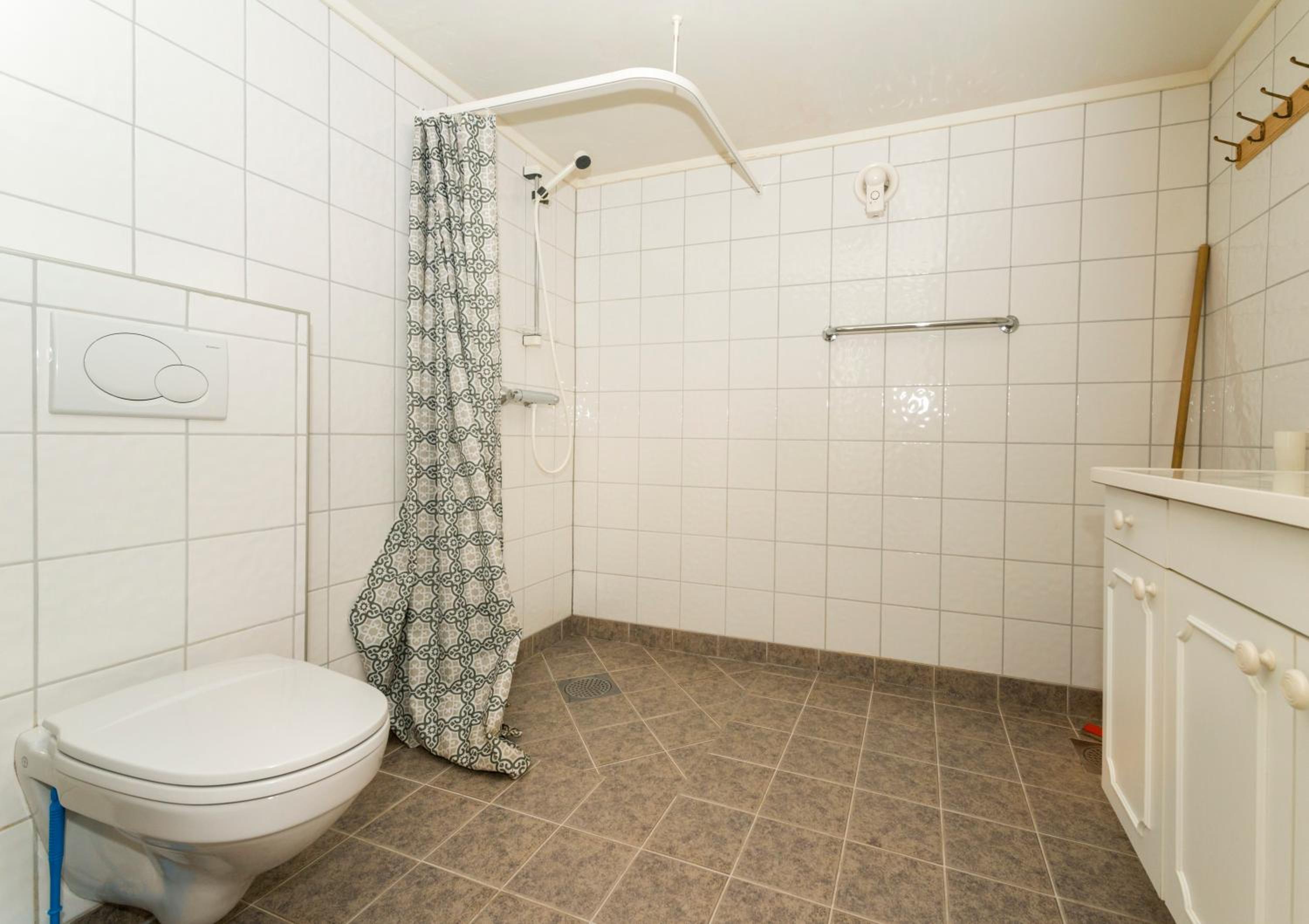 Statsbuene i Kabelvåg