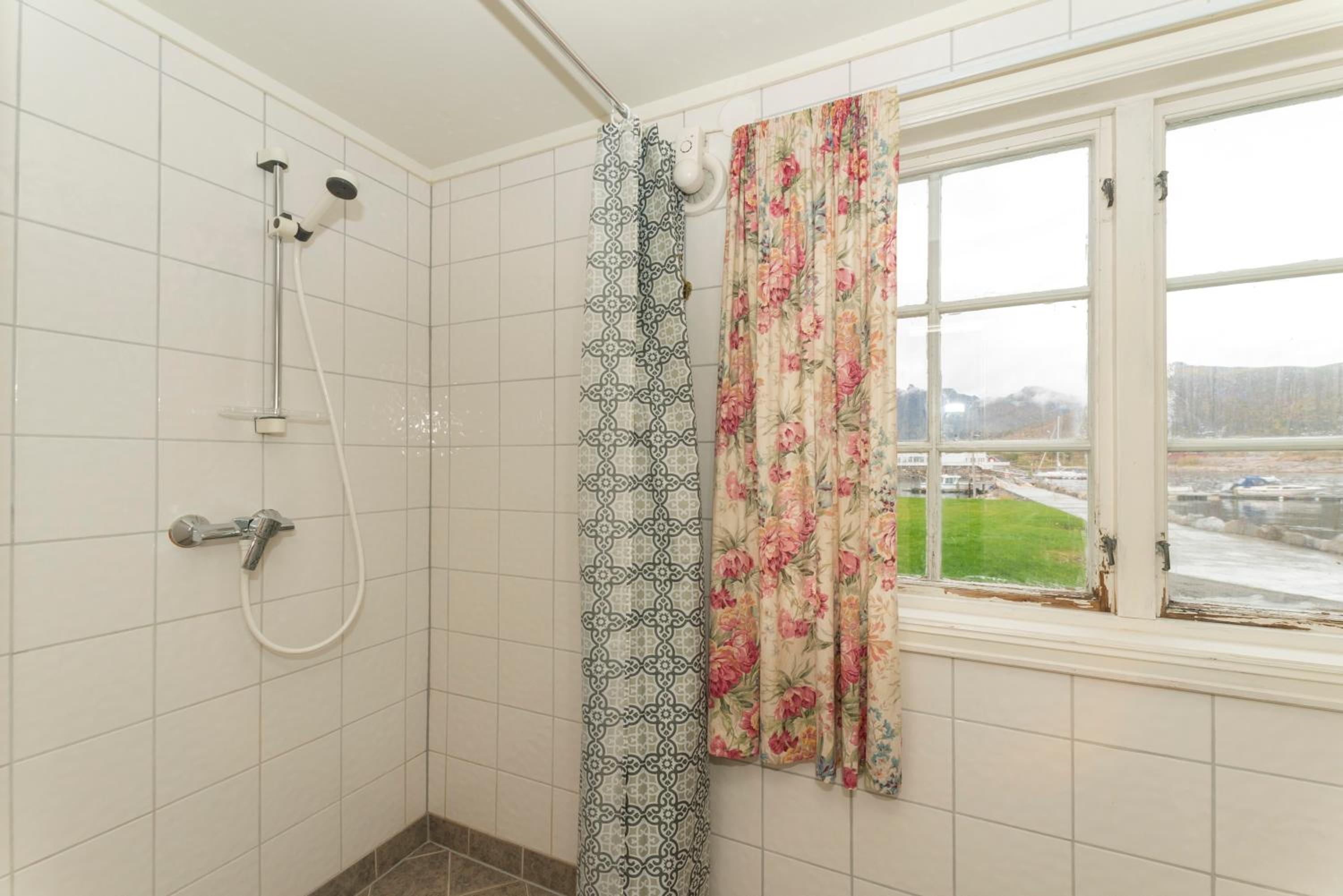 Statsbuene i Kabelvåg