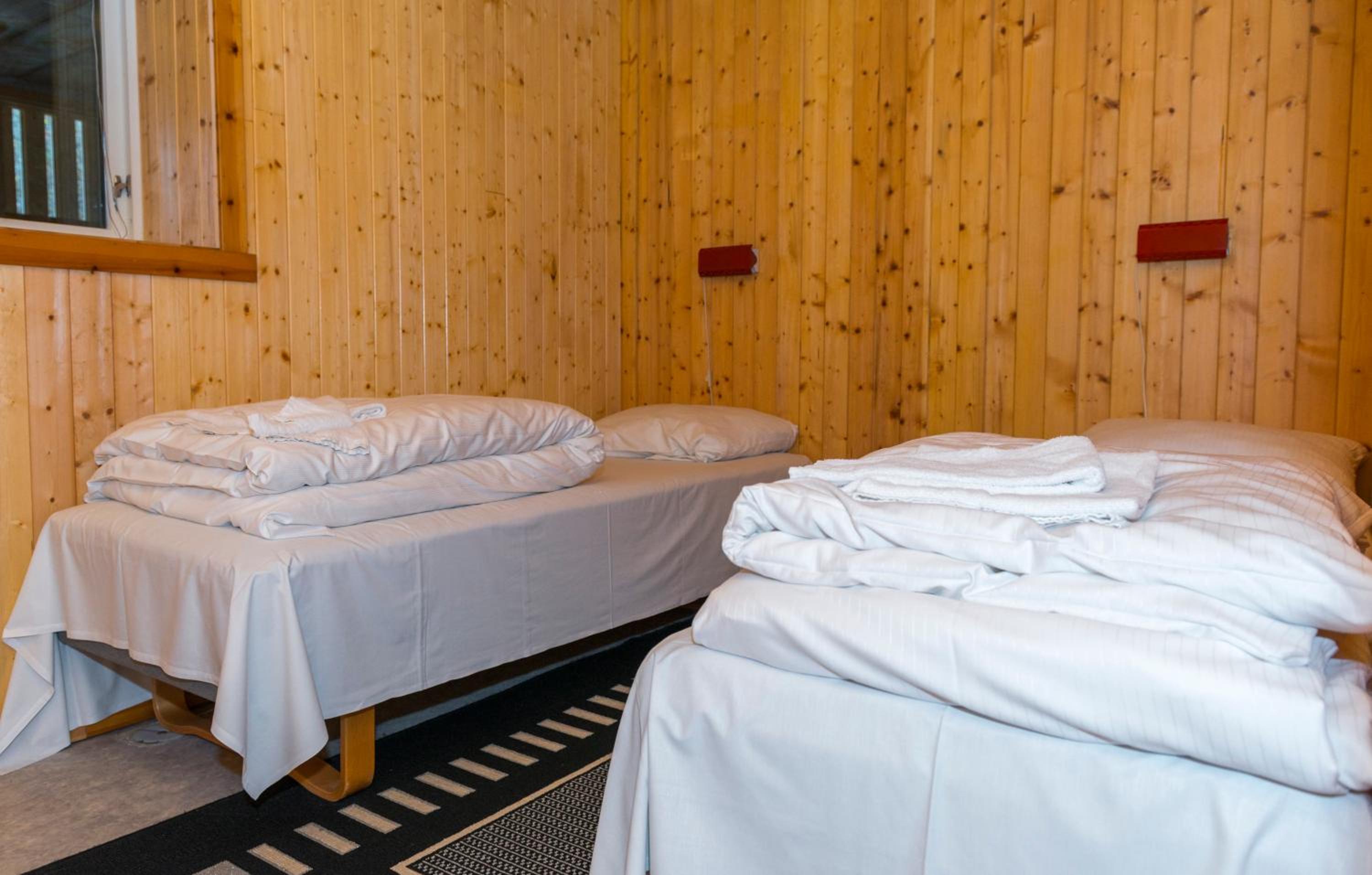Statsbuene i Kabelvåg