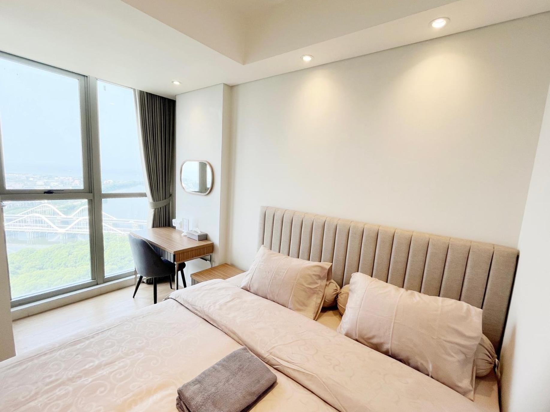 Gold Coast Sea View Apartments by Rentrooms, 雅加达 / 雅加達 - 17