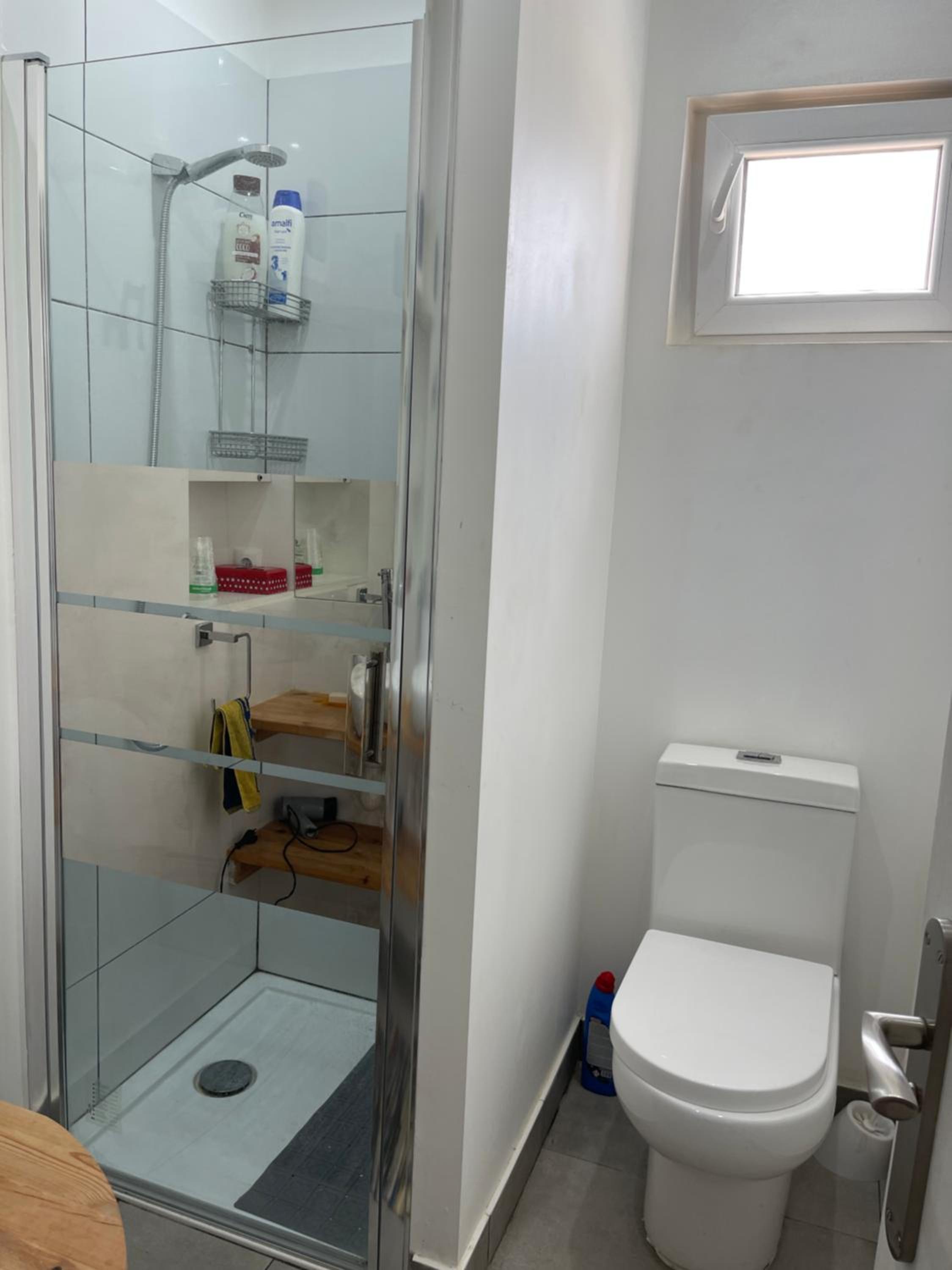 El Refujio maison independante avec vraie piscine privée au sel chauffee pas de chlore