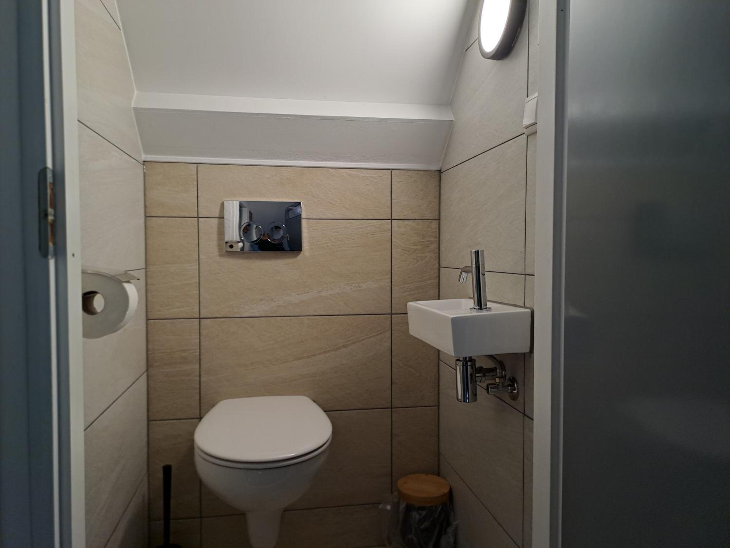 Vakantiepark Bosmeer Friesland