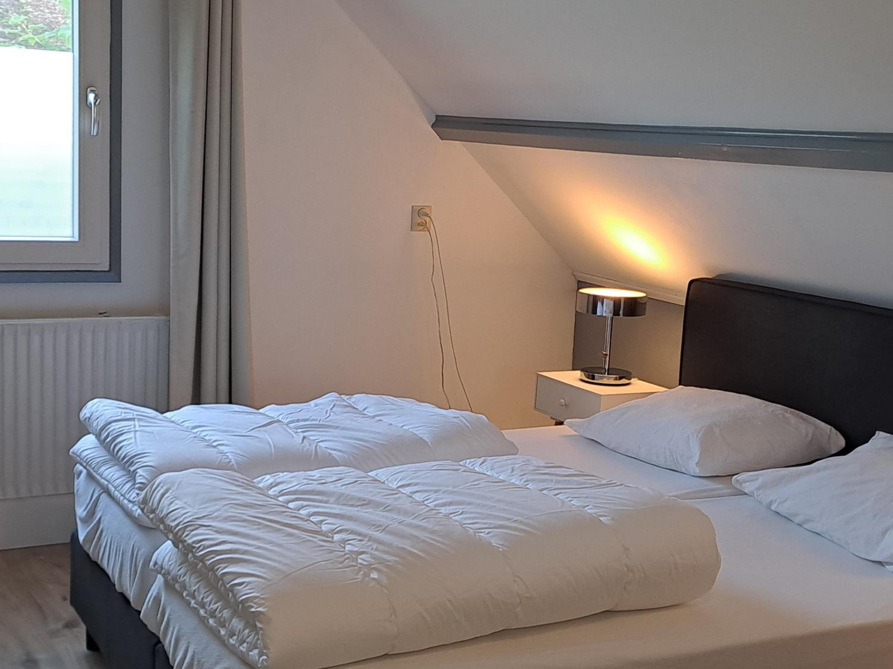 Vakantiepark Bosmeer Friesland