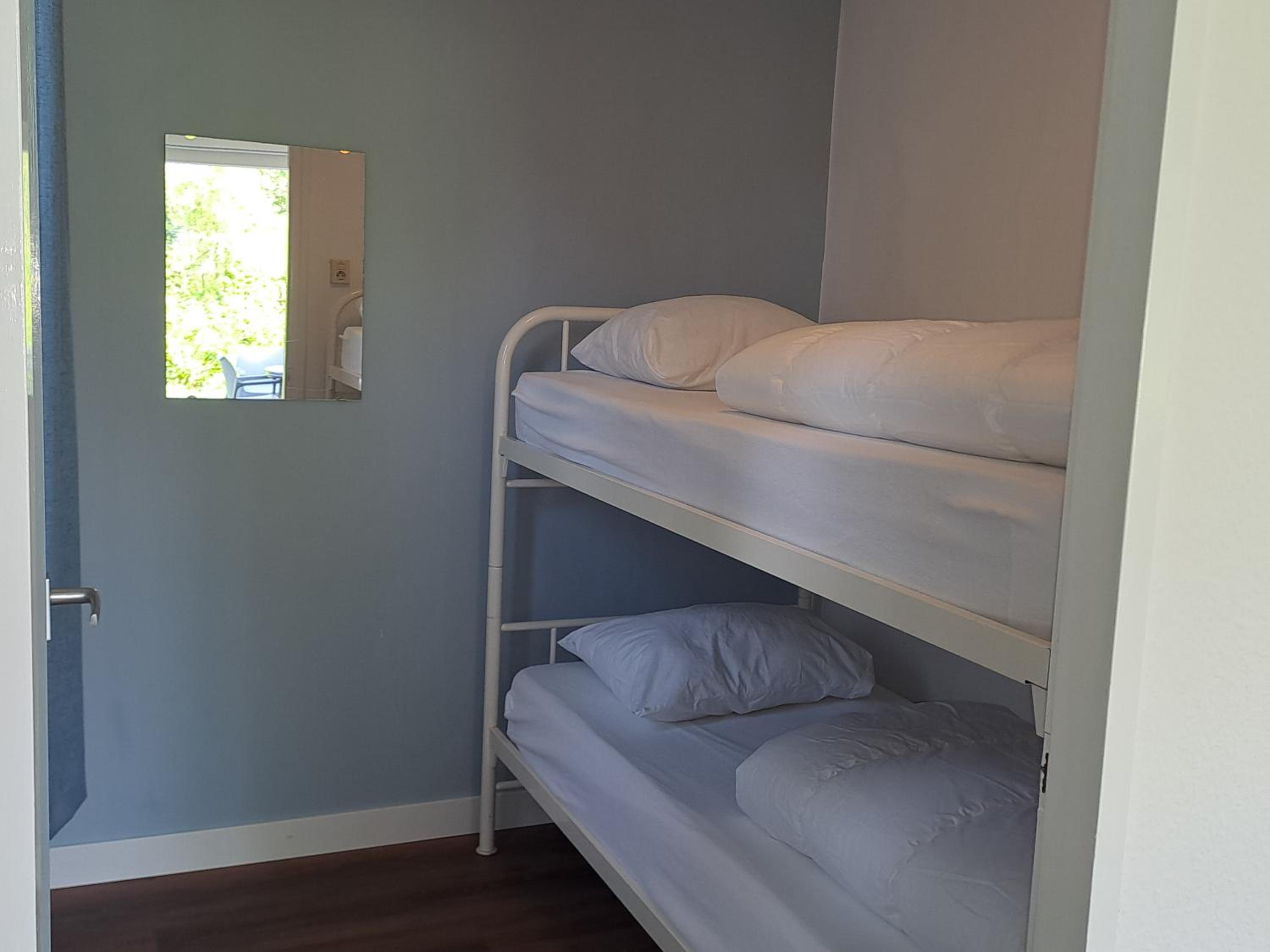 Vakantiepark Bosmeer Friesland