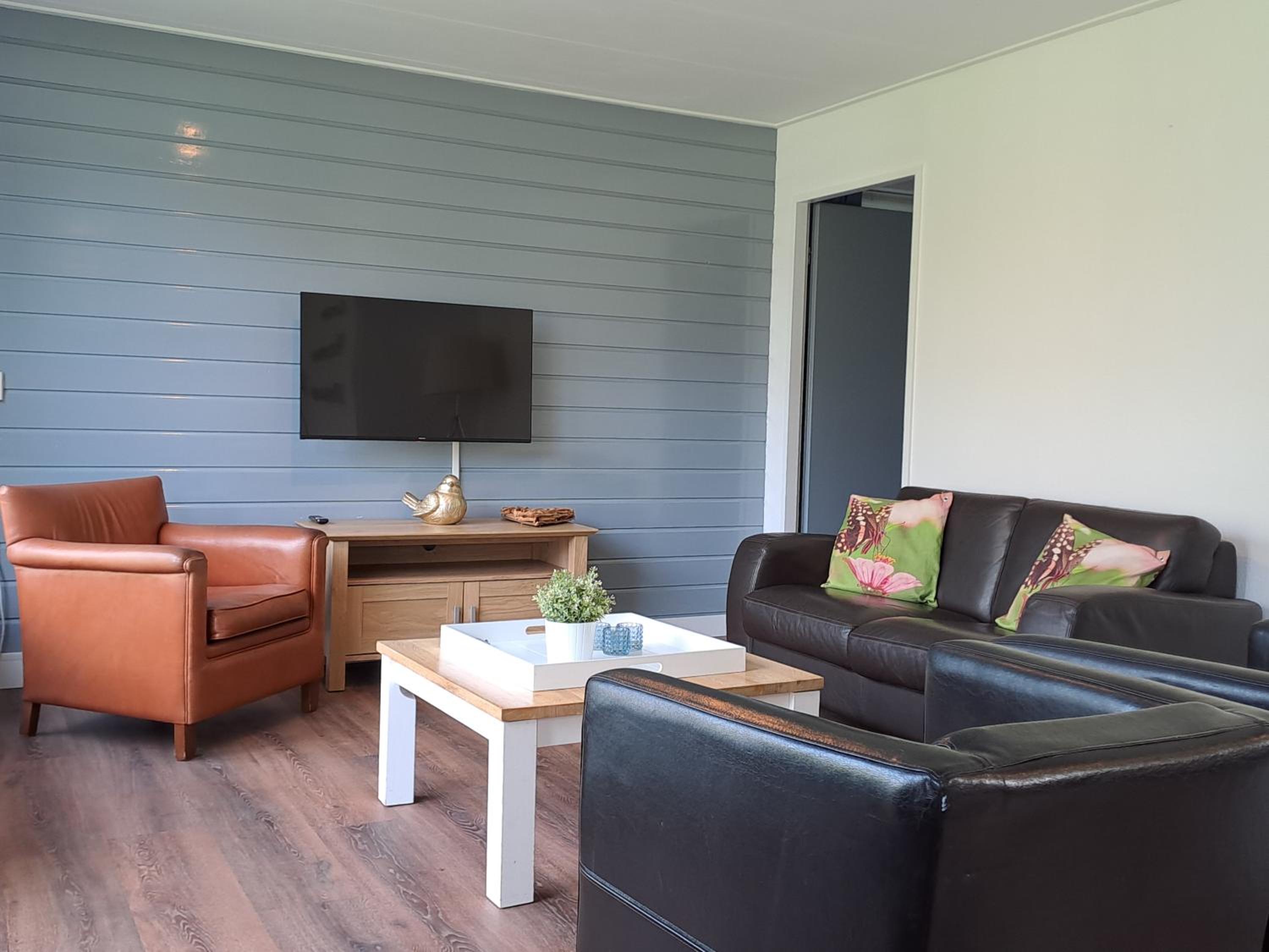Vakantiepark Bosmeer Friesland
