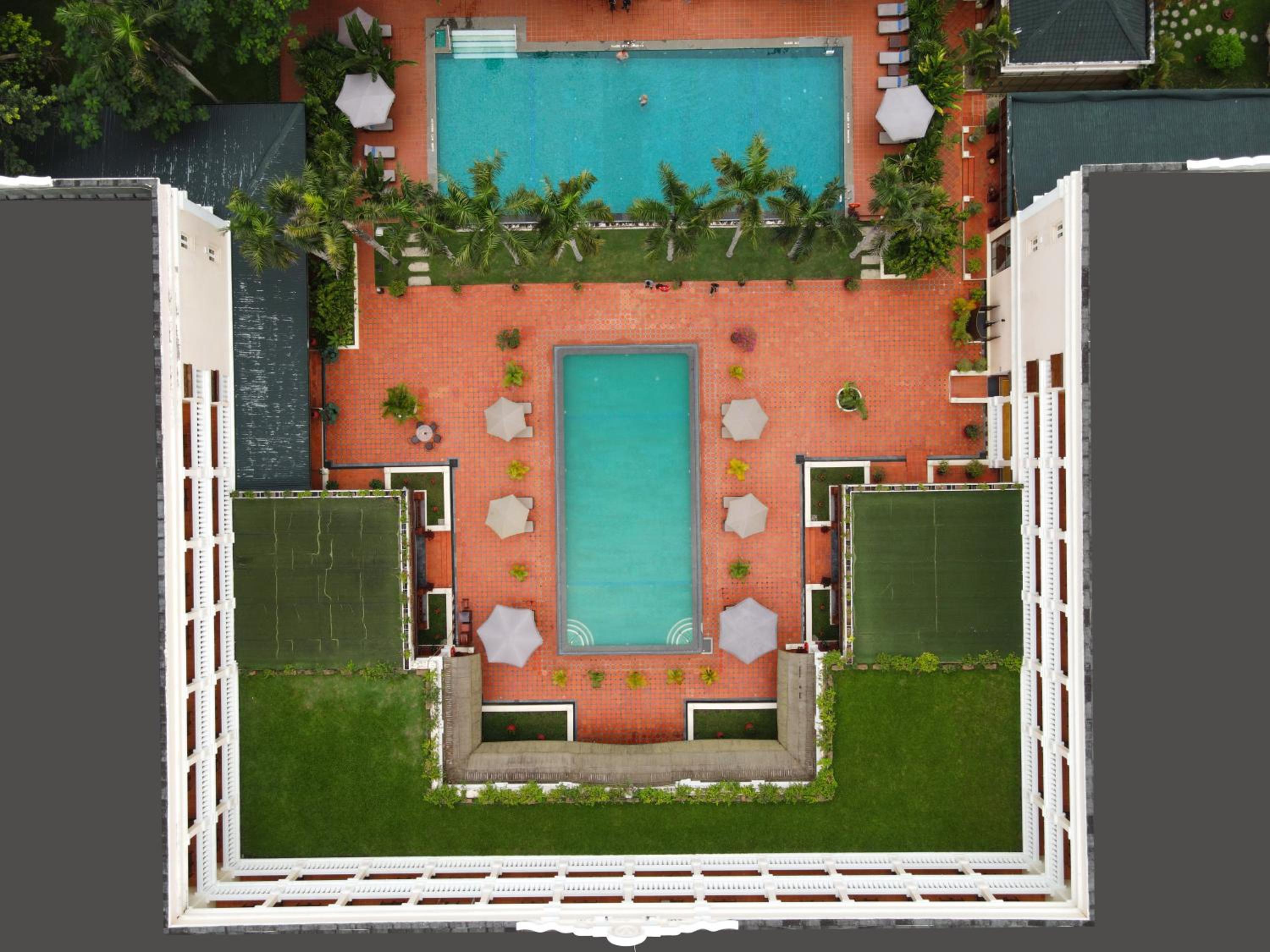 Victoria Can Tho Resort