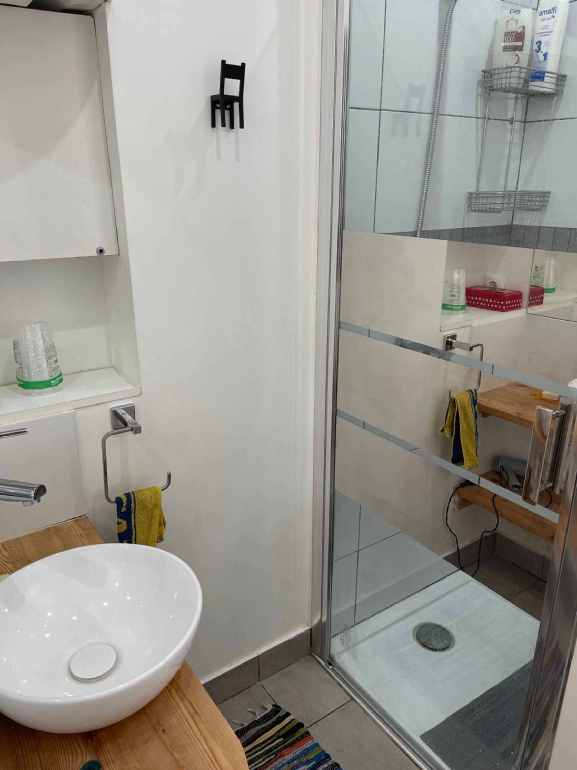 El Refujio maison independante avec vraie piscine privée au sel chauffee pas de chlore