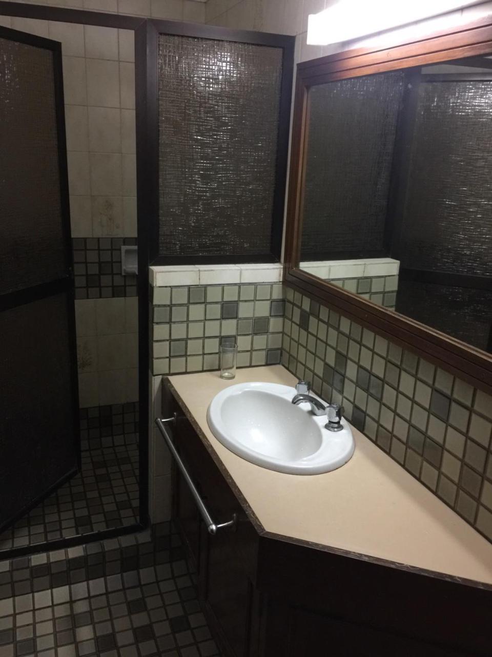 King sized bedroom-in SUVA Centre