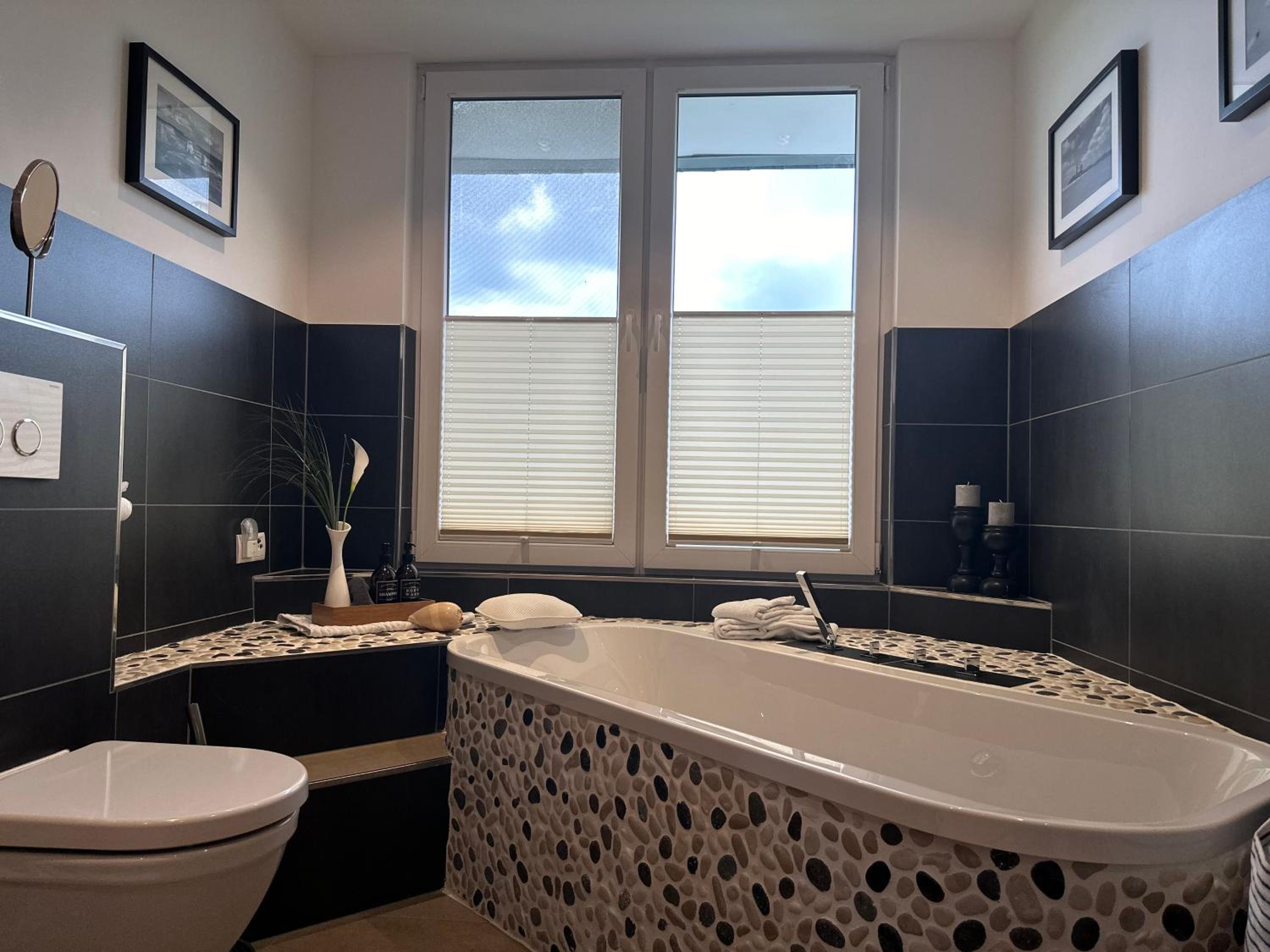Haus am See B&B